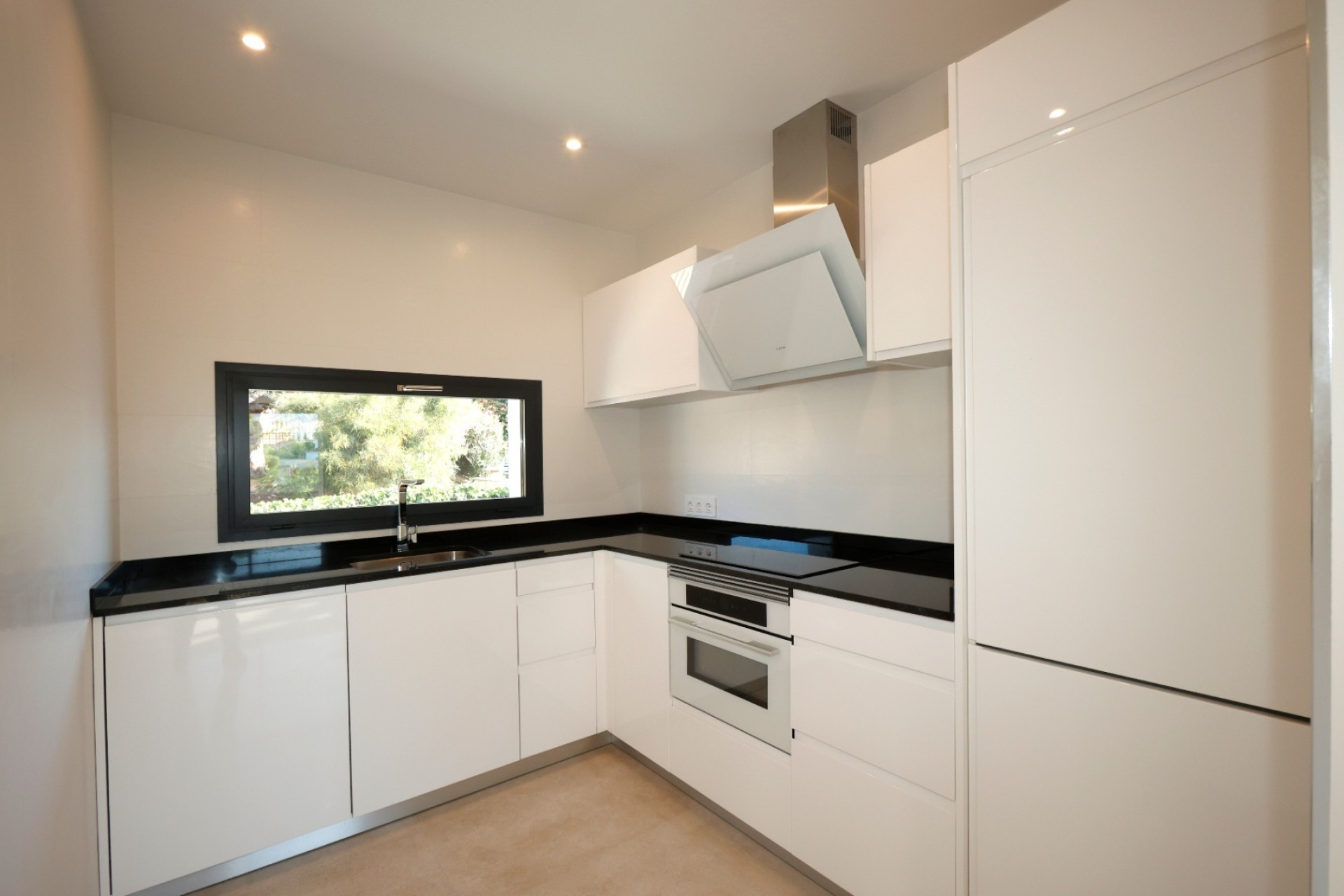 Bestaande woningen - Villas - Calpe - Pinos