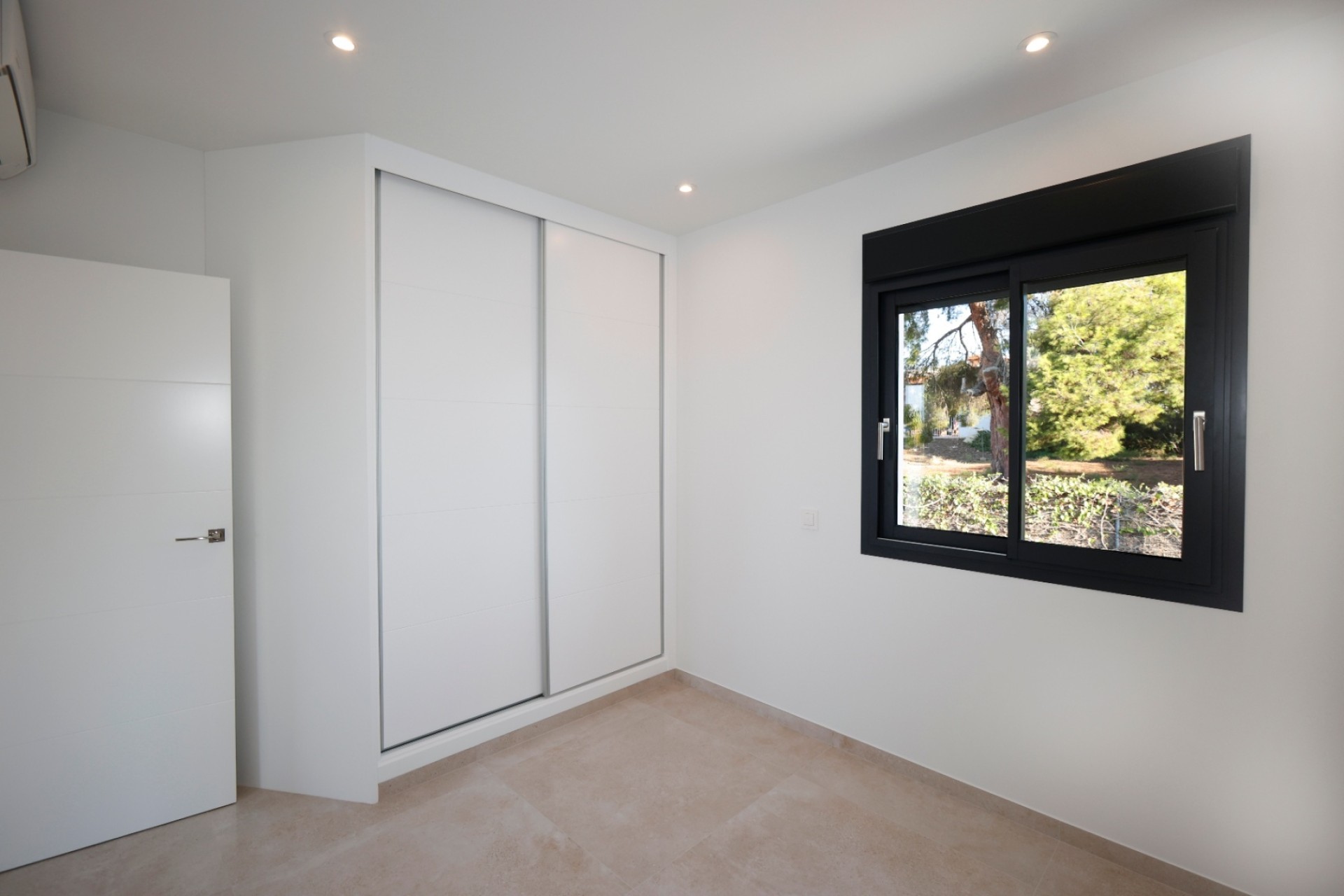 Bestaande woningen - Villas - Calpe - Pinos