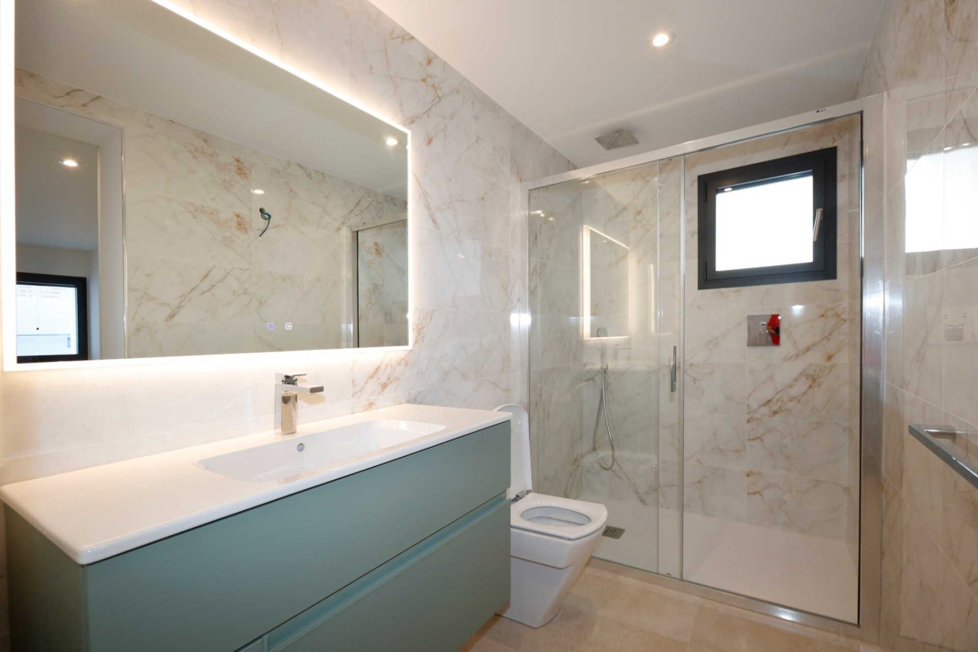 Bestaande woningen - Villas - Calpe - Pinos