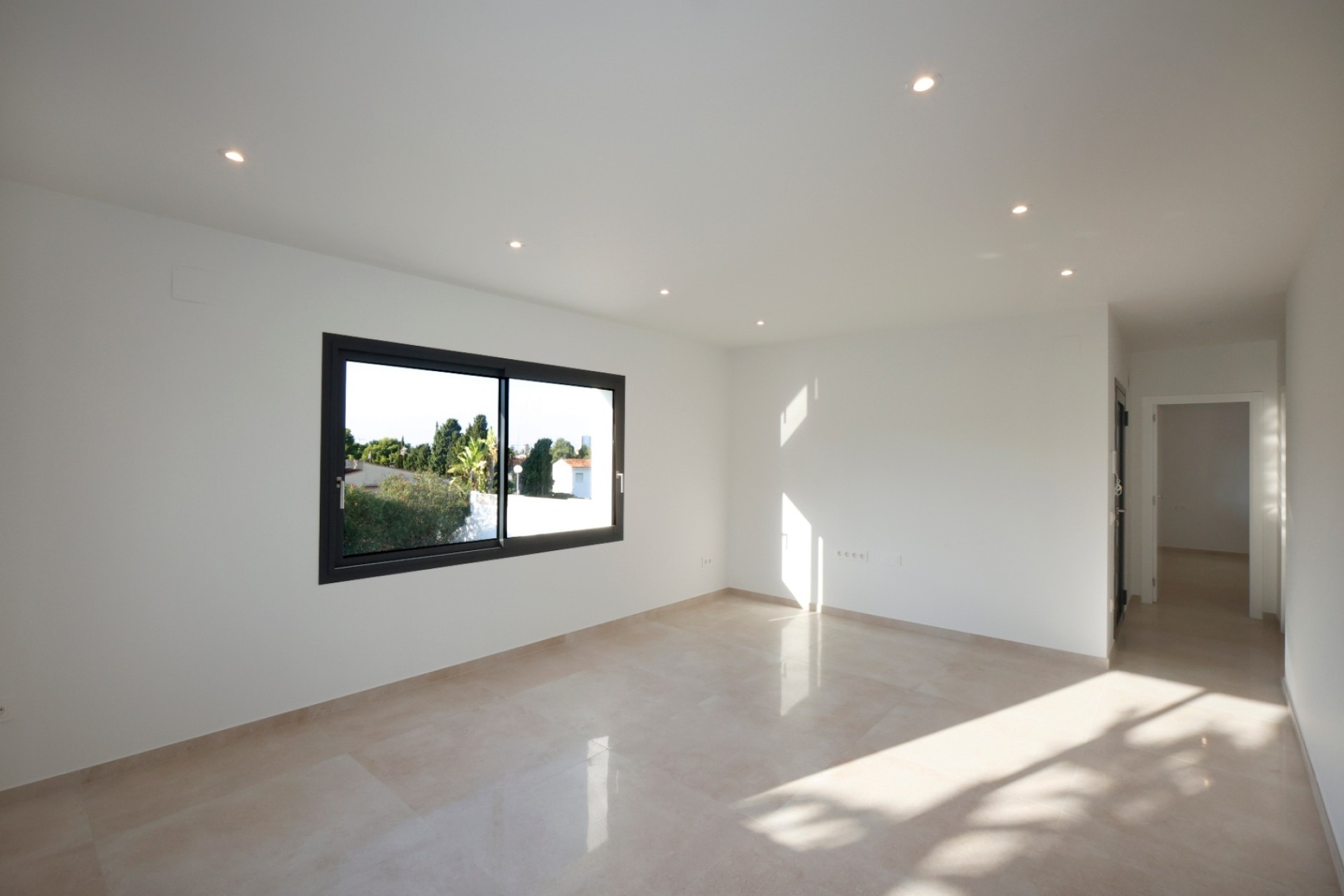 Bestaande woningen - Villas - Calpe - Pinos