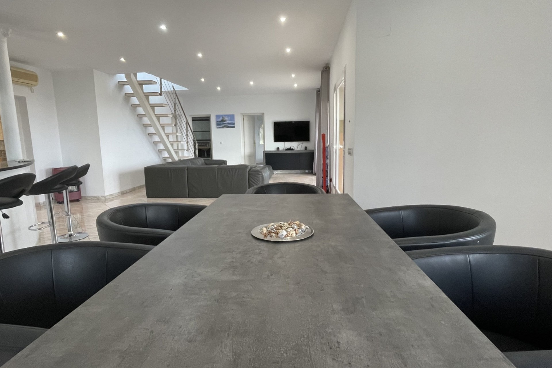 Bestaande woningen - Villas - Calpe - Tosal de la Cometa