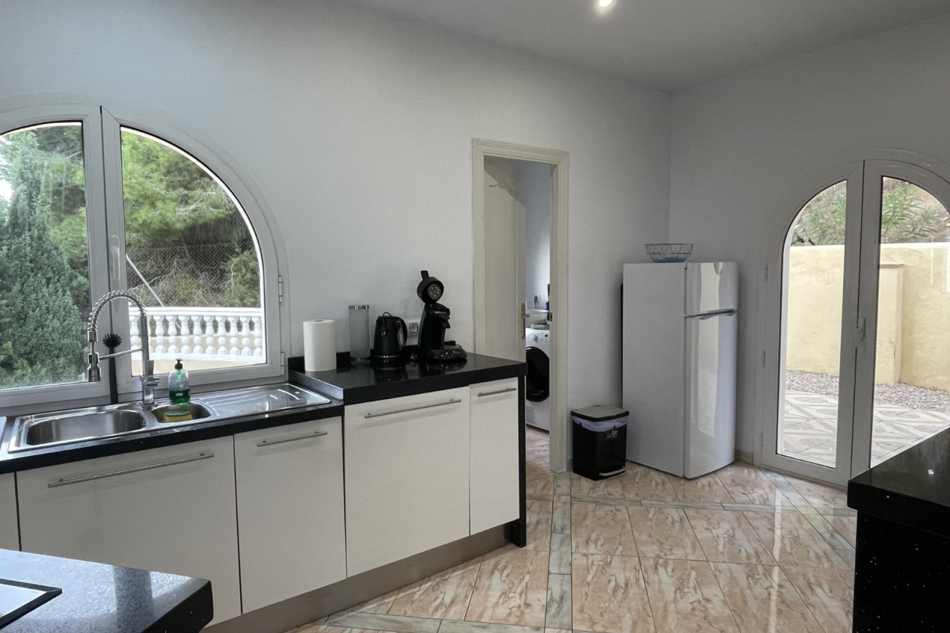 Bestaande woningen - Villas - Calpe - Tosal de la Cometa