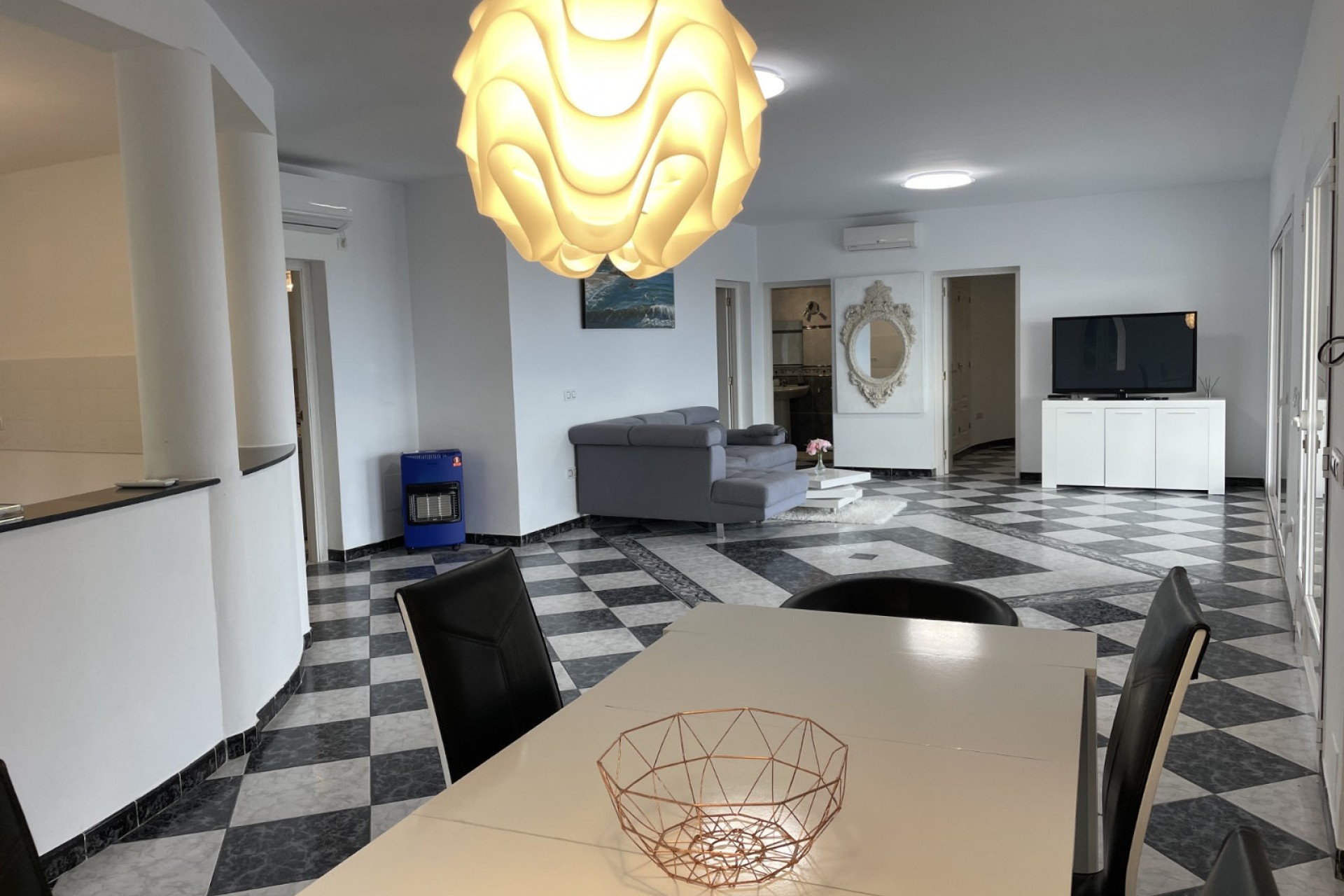 Bestaande woningen - Villas - Calpe - Tosal de la Cometa