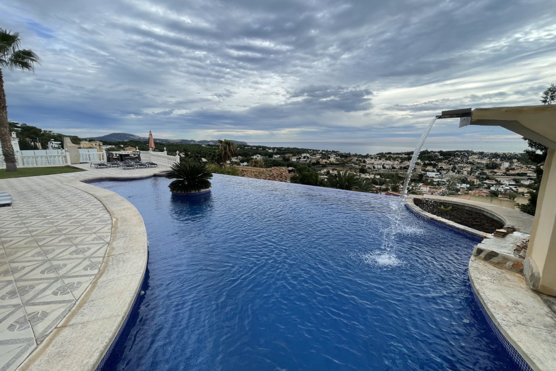 Bestaande woningen - Villas - Calpe - Tosal de la Cometa