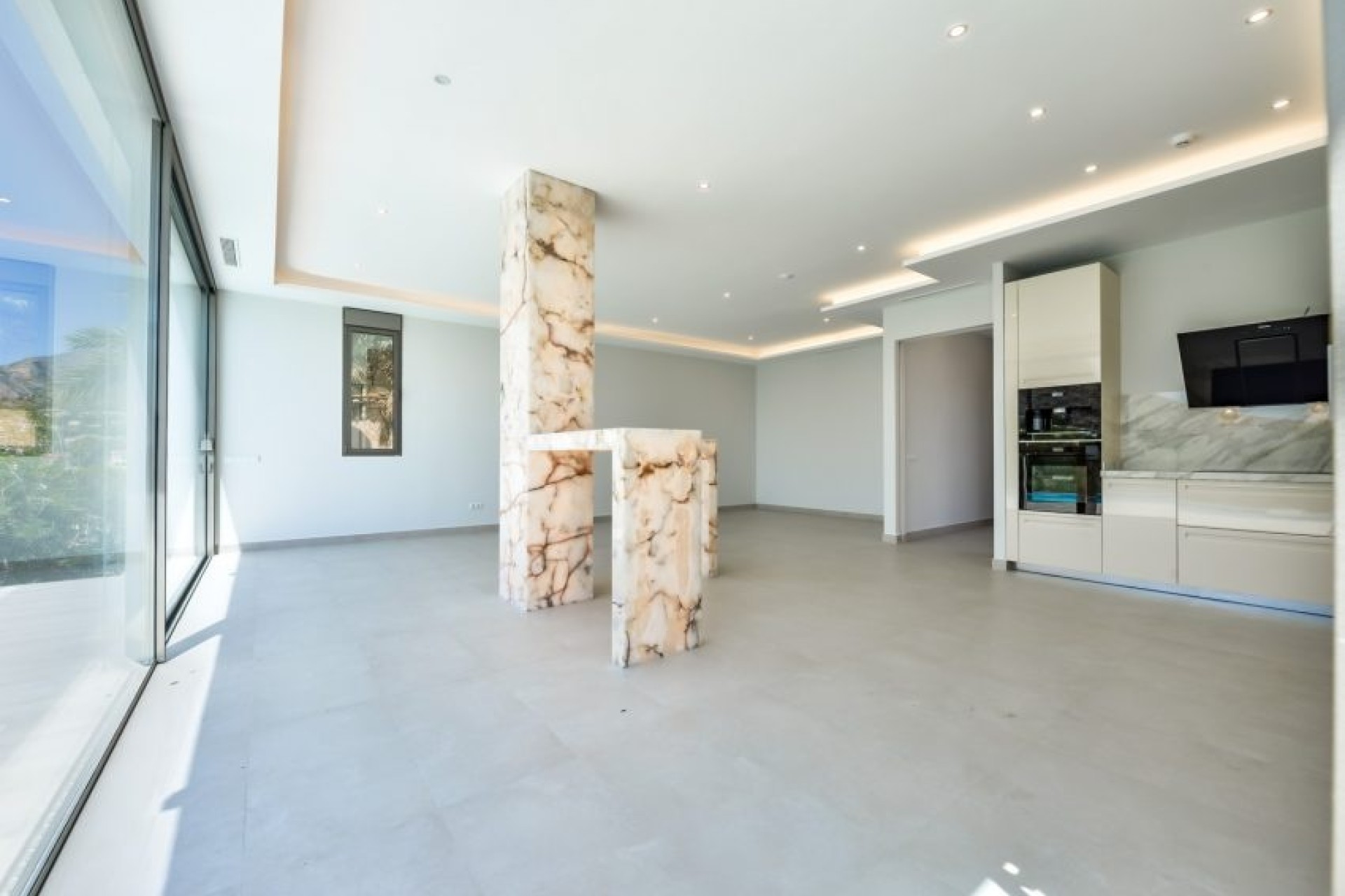 Bestaande woningen - Villas - Calpe - Tossal de la Cometa