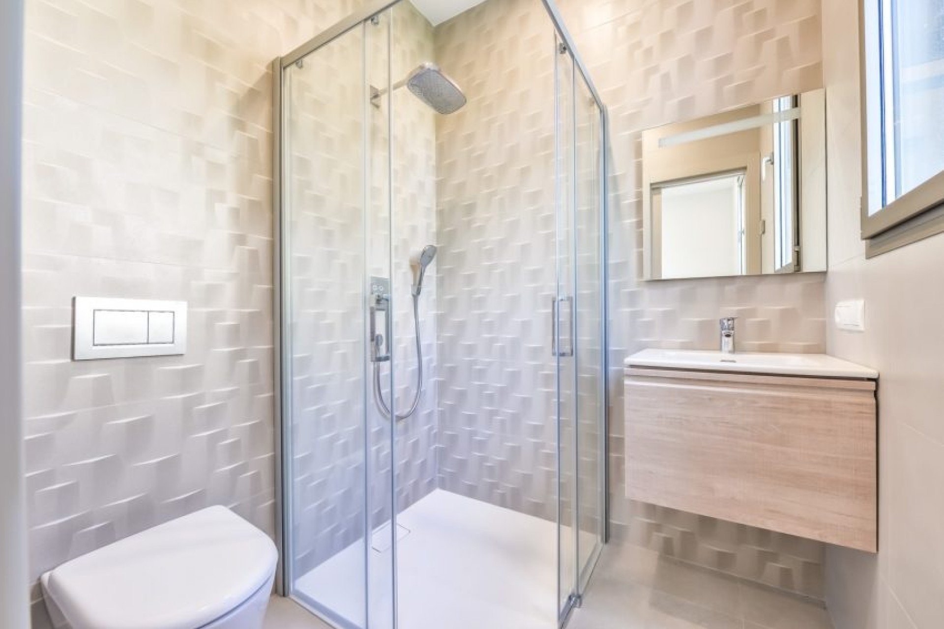 Bestaande woningen - Villas - Calpe - Tossal de la Cometa