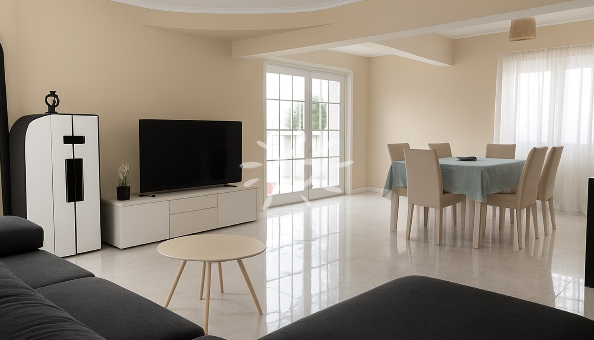 Bestaande woningen - Villas - Denia - El Montgó