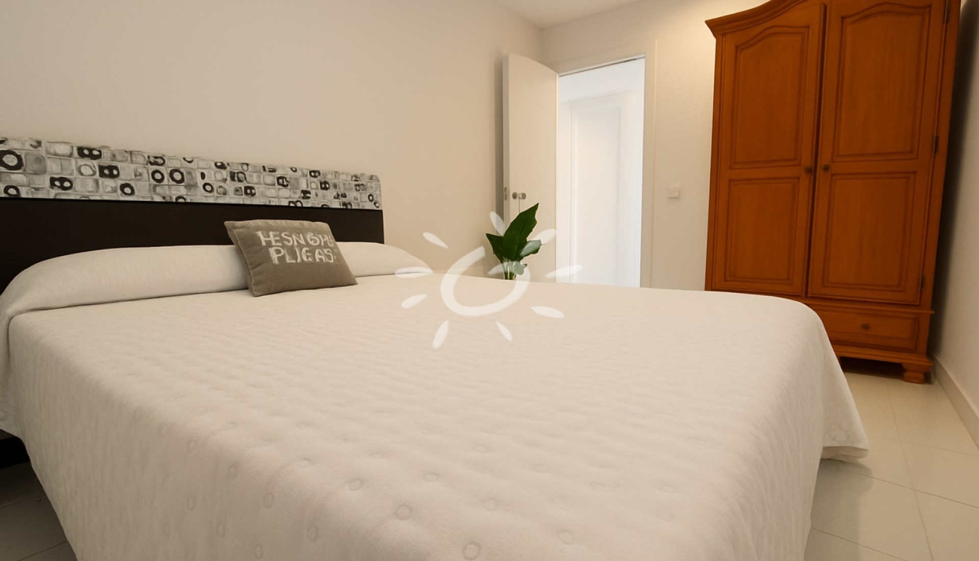 Bestaande woningen - Villas - Denia - El Montgó