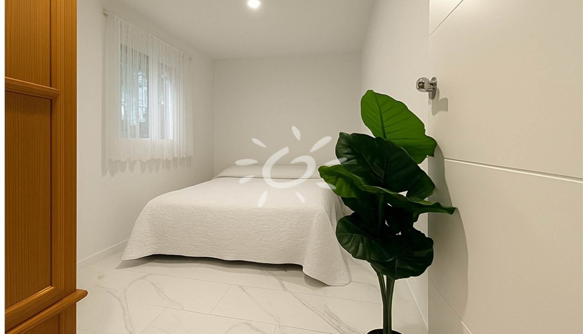 Bestaande woningen - Villas - Denia - El Montgó