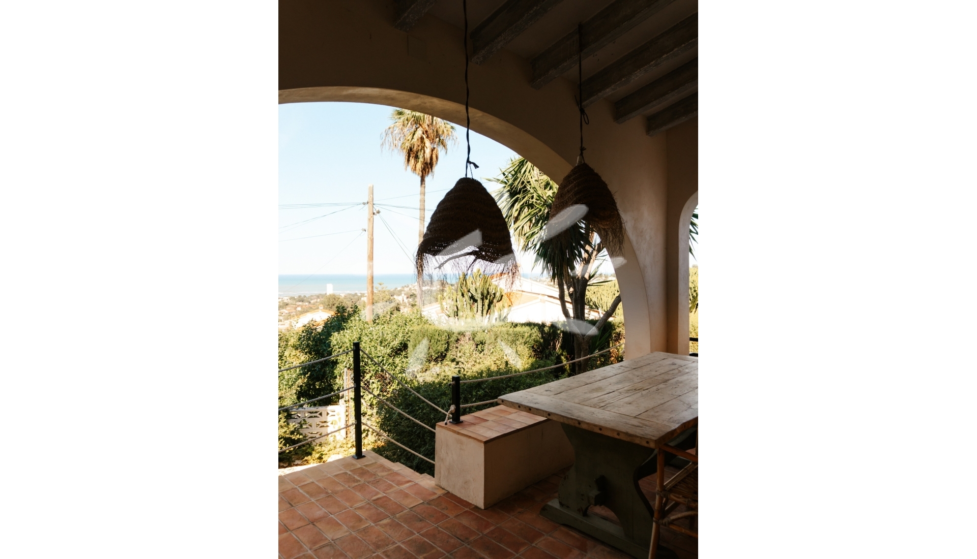 Bestaande woningen - Villas - Denia - El Montgó