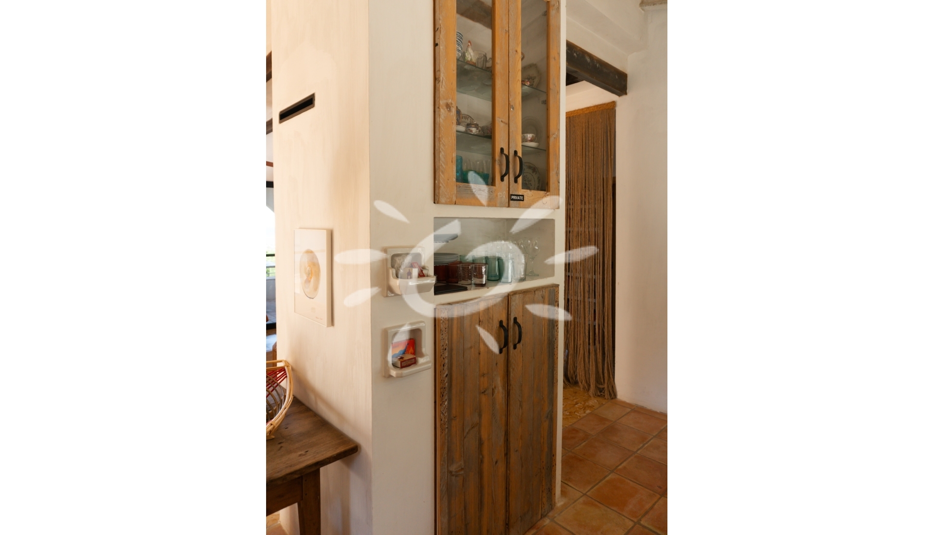 Bestaande woningen - Villas - Denia - El Montgó