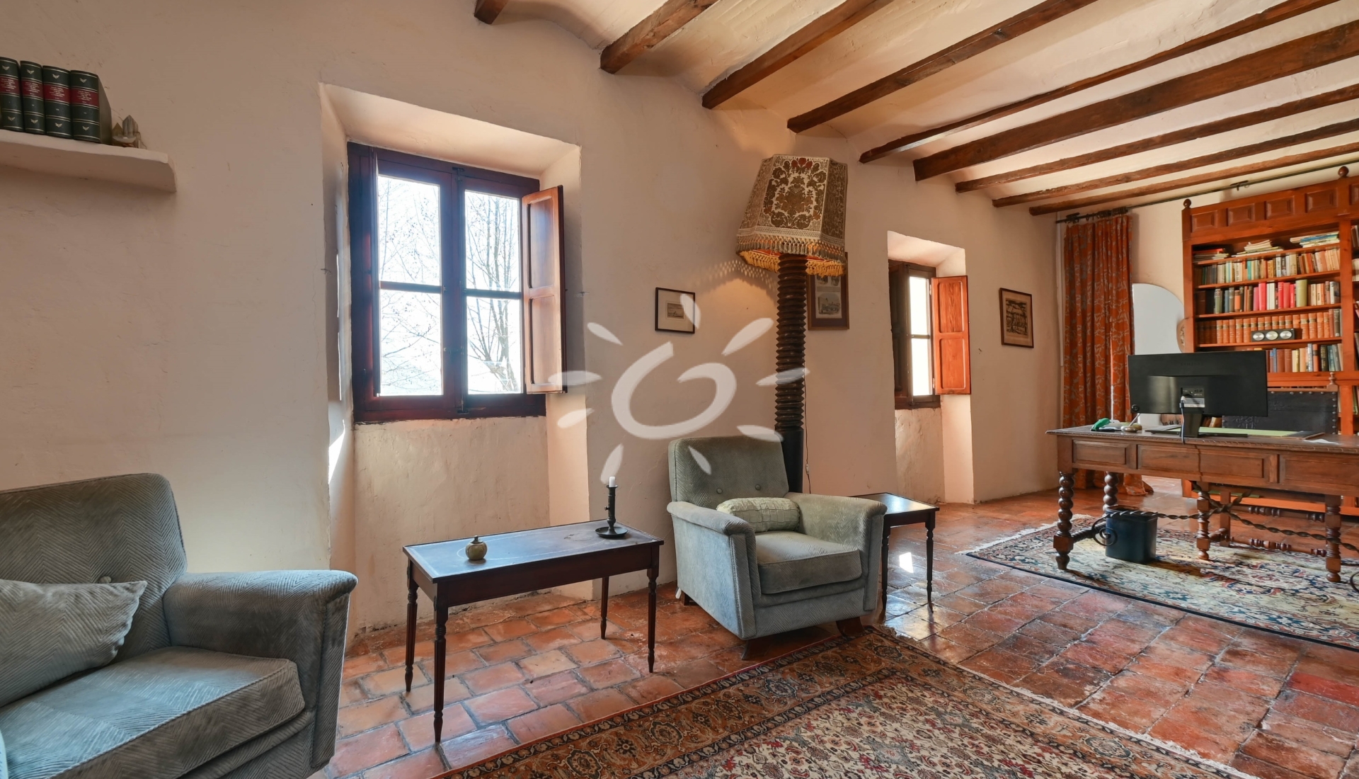 Bestaande woningen - Villas - Denia - Jesús Pobre