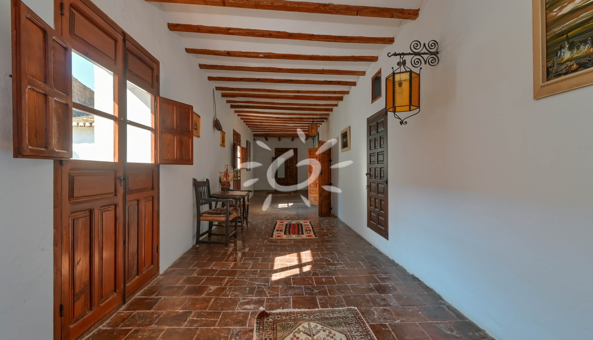 Bestaande woningen - Villas - Denia - Jesús Pobre