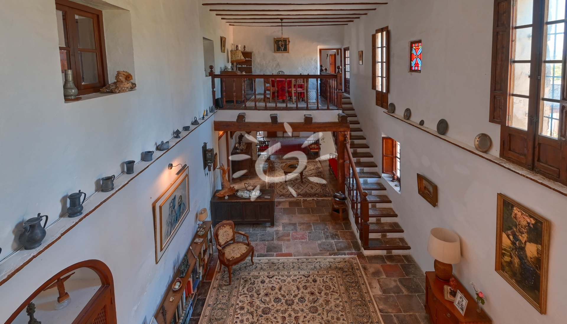 Bestaande woningen - Villas - Denia - Jesús Pobre