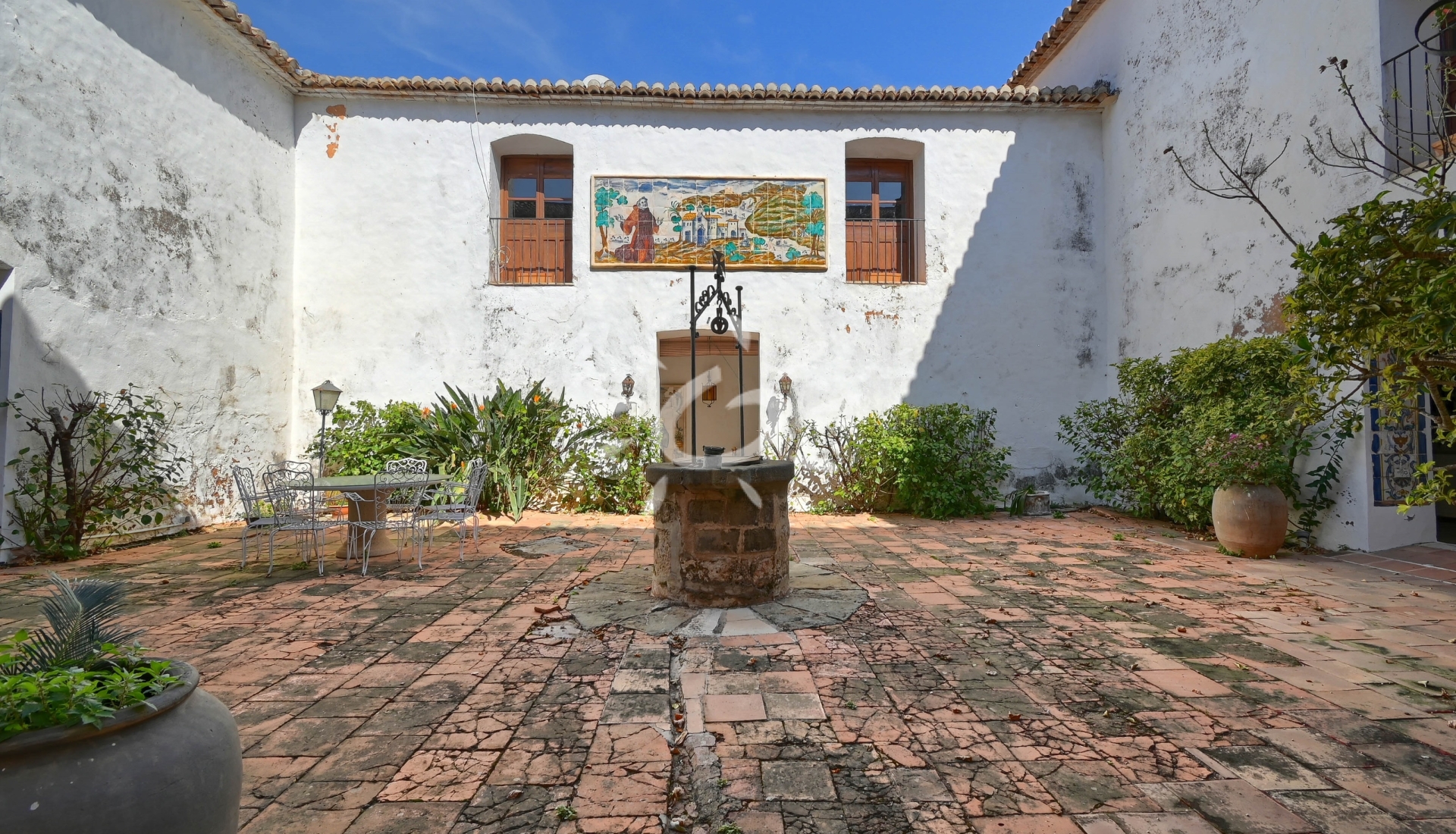 Bestaande woningen - Villas - Denia - Jesús Pobre