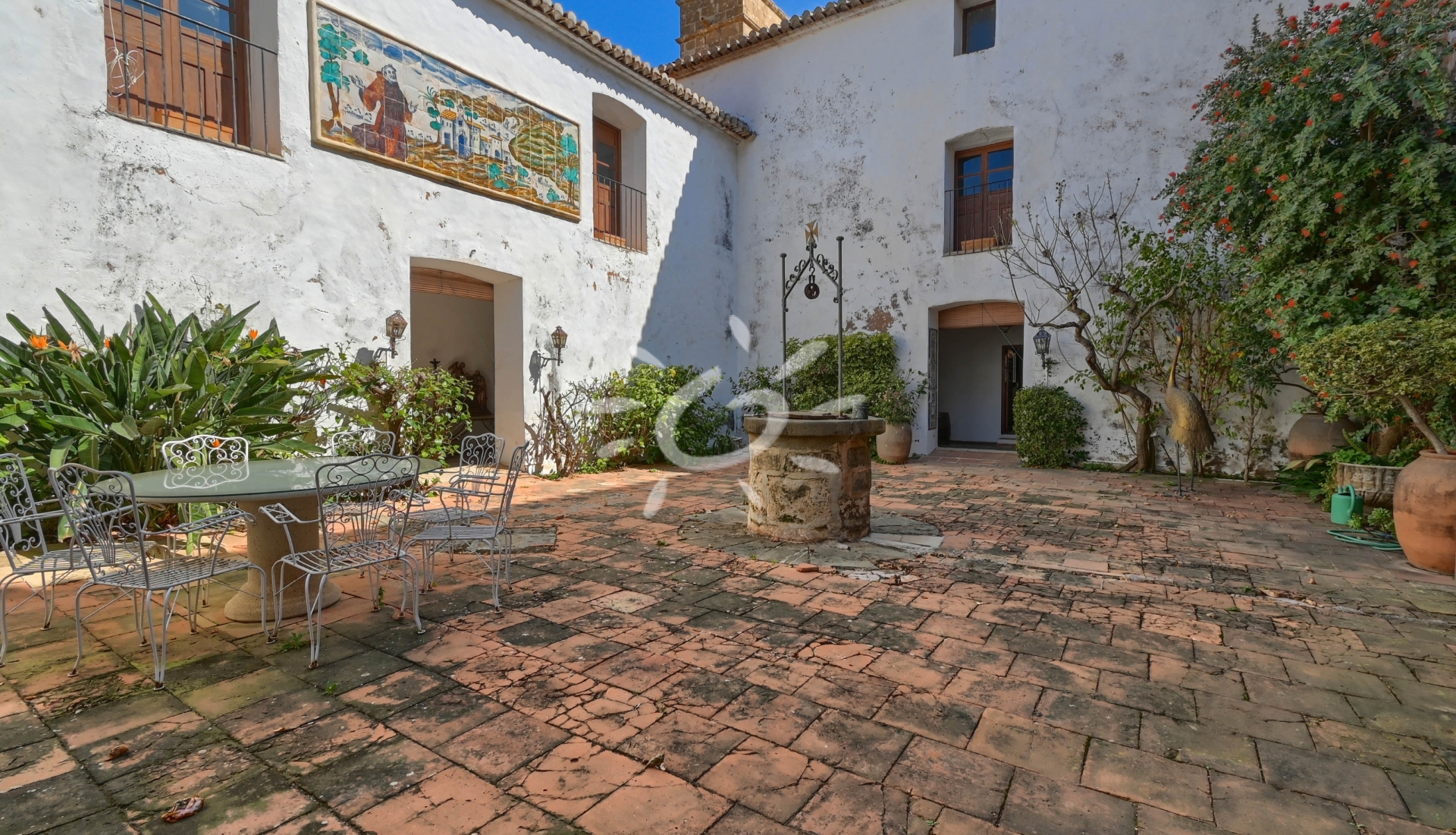 Bestaande woningen - Villas - Denia - Jesús Pobre