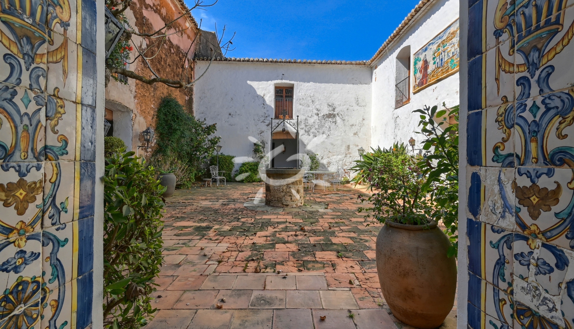 Bestaande woningen - Villas - Denia - Jesús Pobre