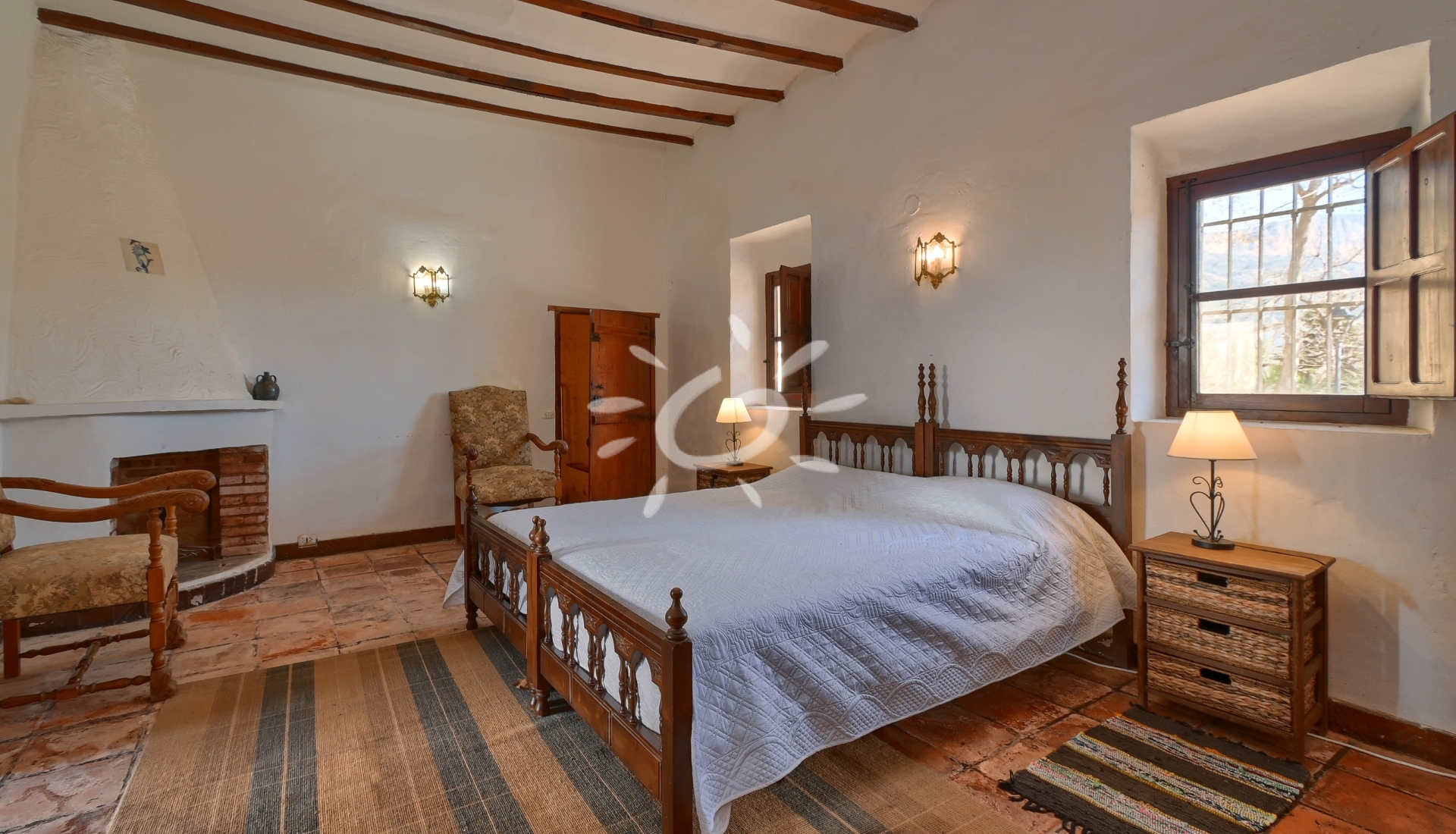 Bestaande woningen - Villas - Denia - Jesús Pobre
