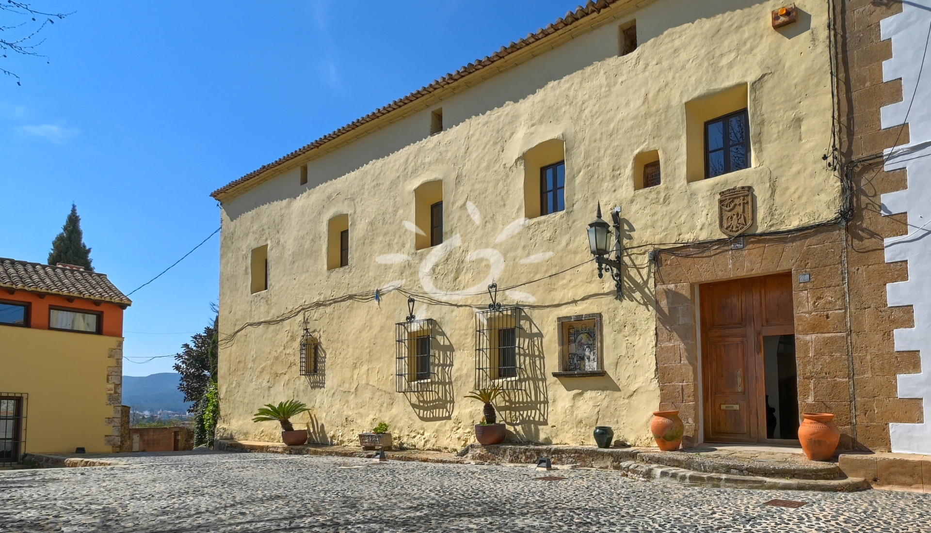 Bestaande woningen - Villas - Denia - Jesús Pobre