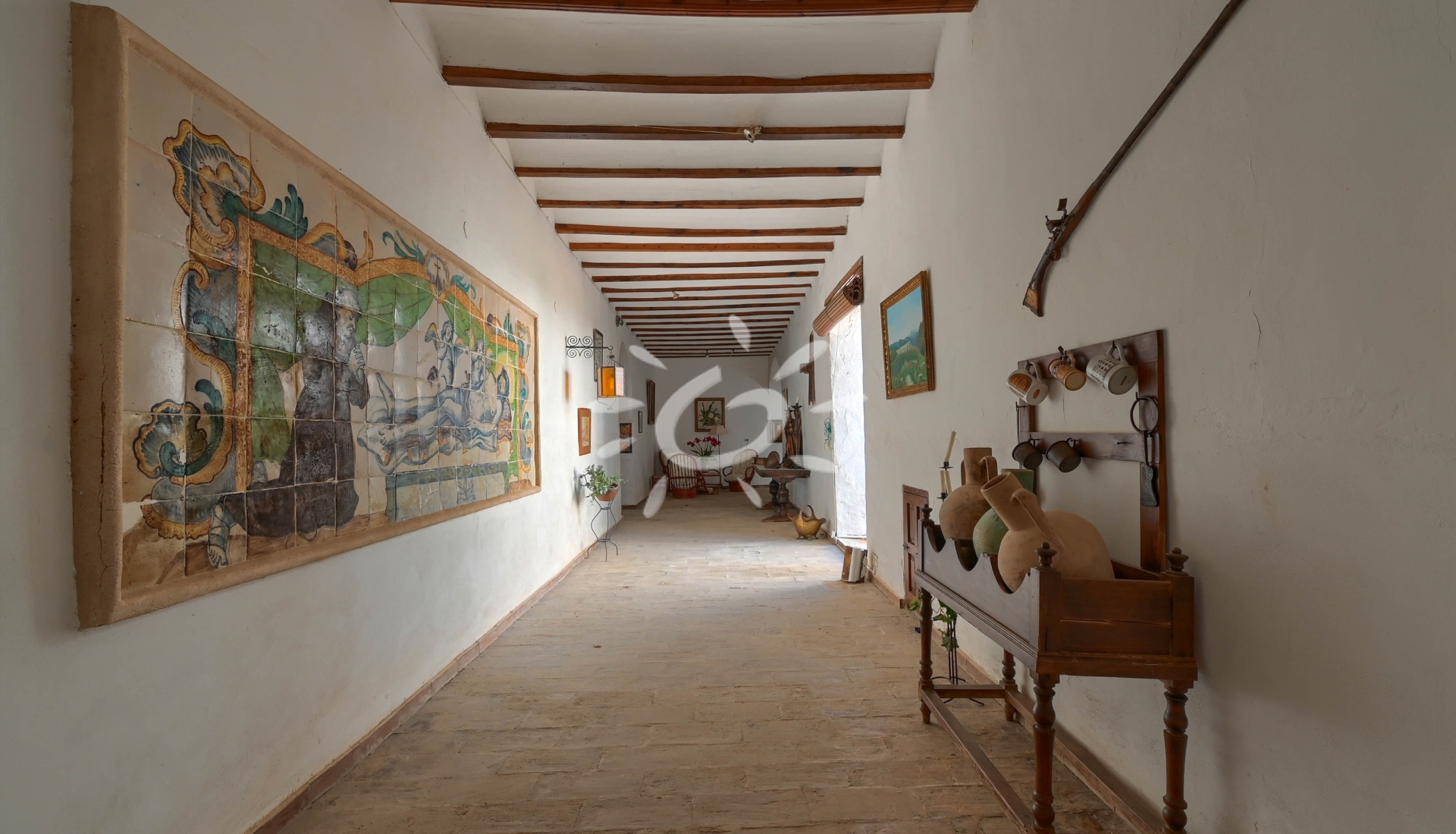Bestaande woningen - Villas - Denia - Jesús Pobre