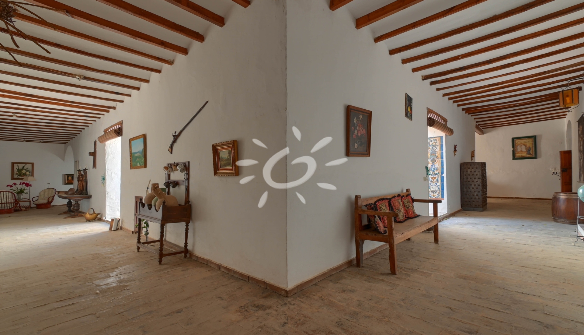 Bestaande woningen - Villas - Denia - Jesús Pobre