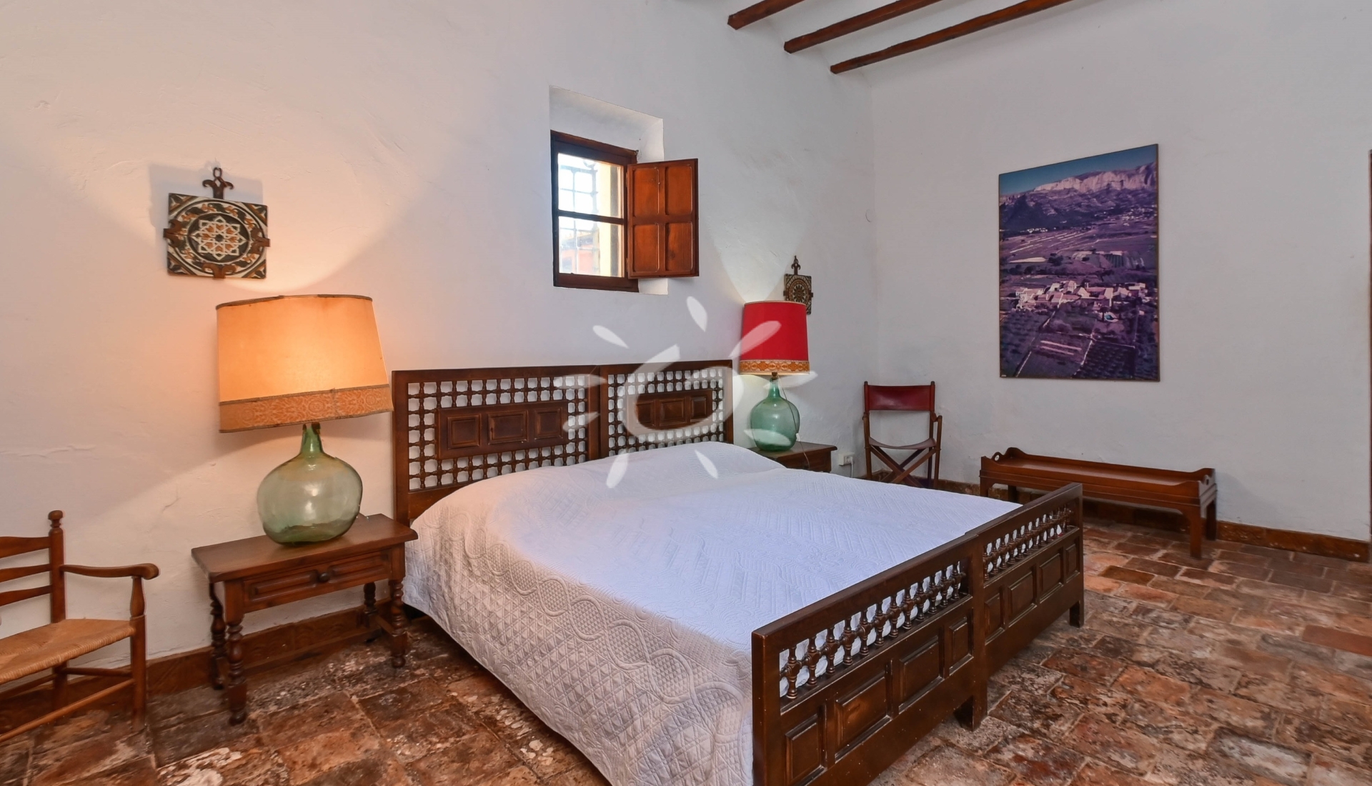 Bestaande woningen - Villas - Denia - Jesús Pobre