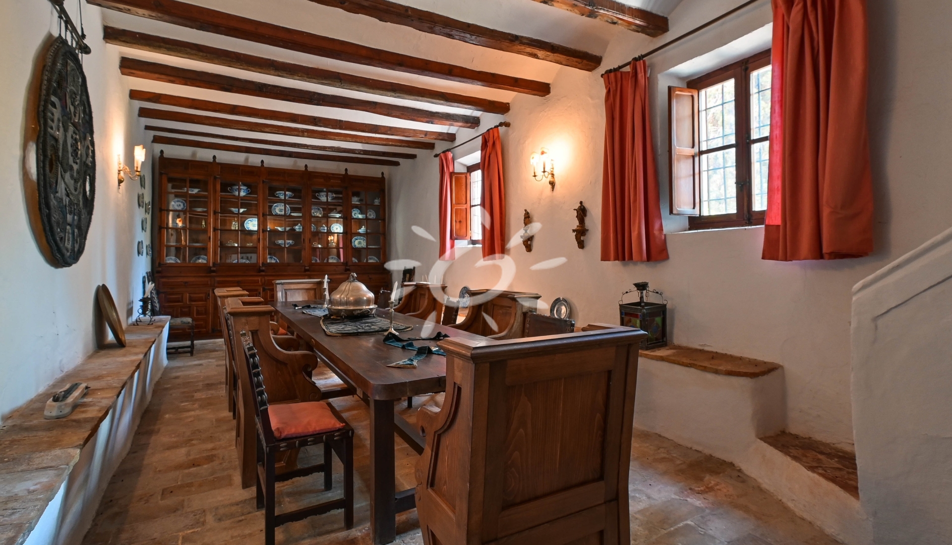 Bestaande woningen - Villas - Denia - Jesús Pobre