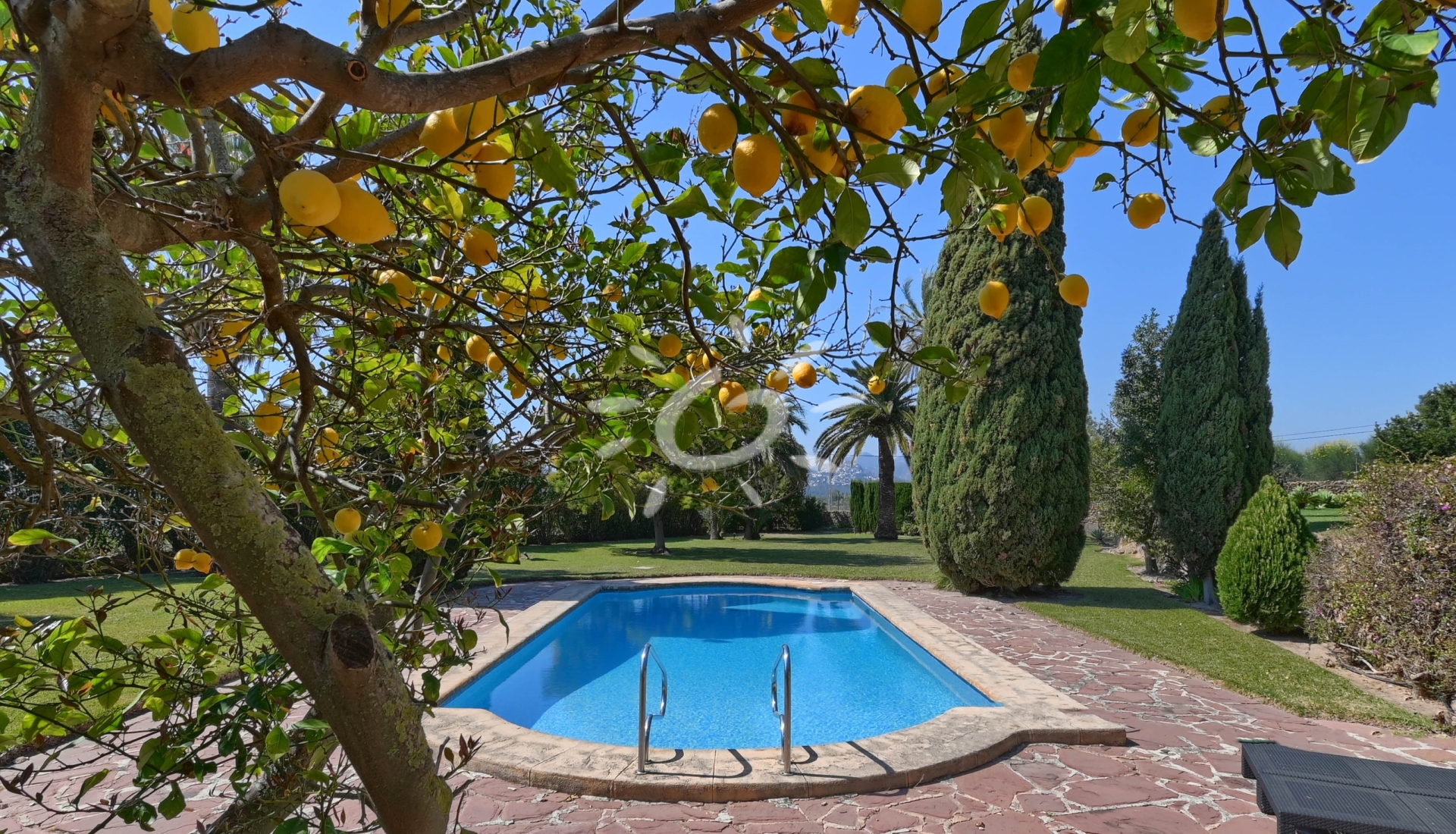 Bestaande woningen - Villas - Denia - Jesús Pobre