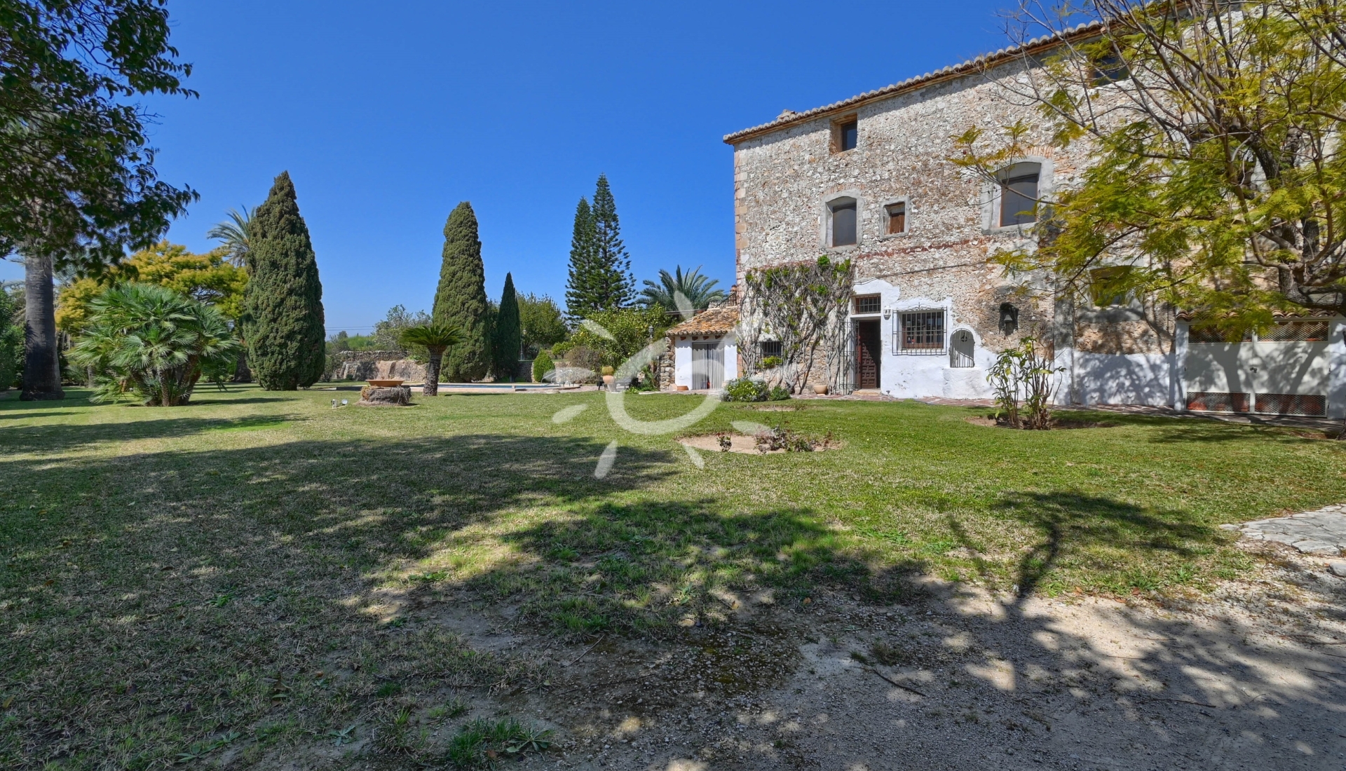 Bestaande woningen - Villas - Denia - Jesús Pobre