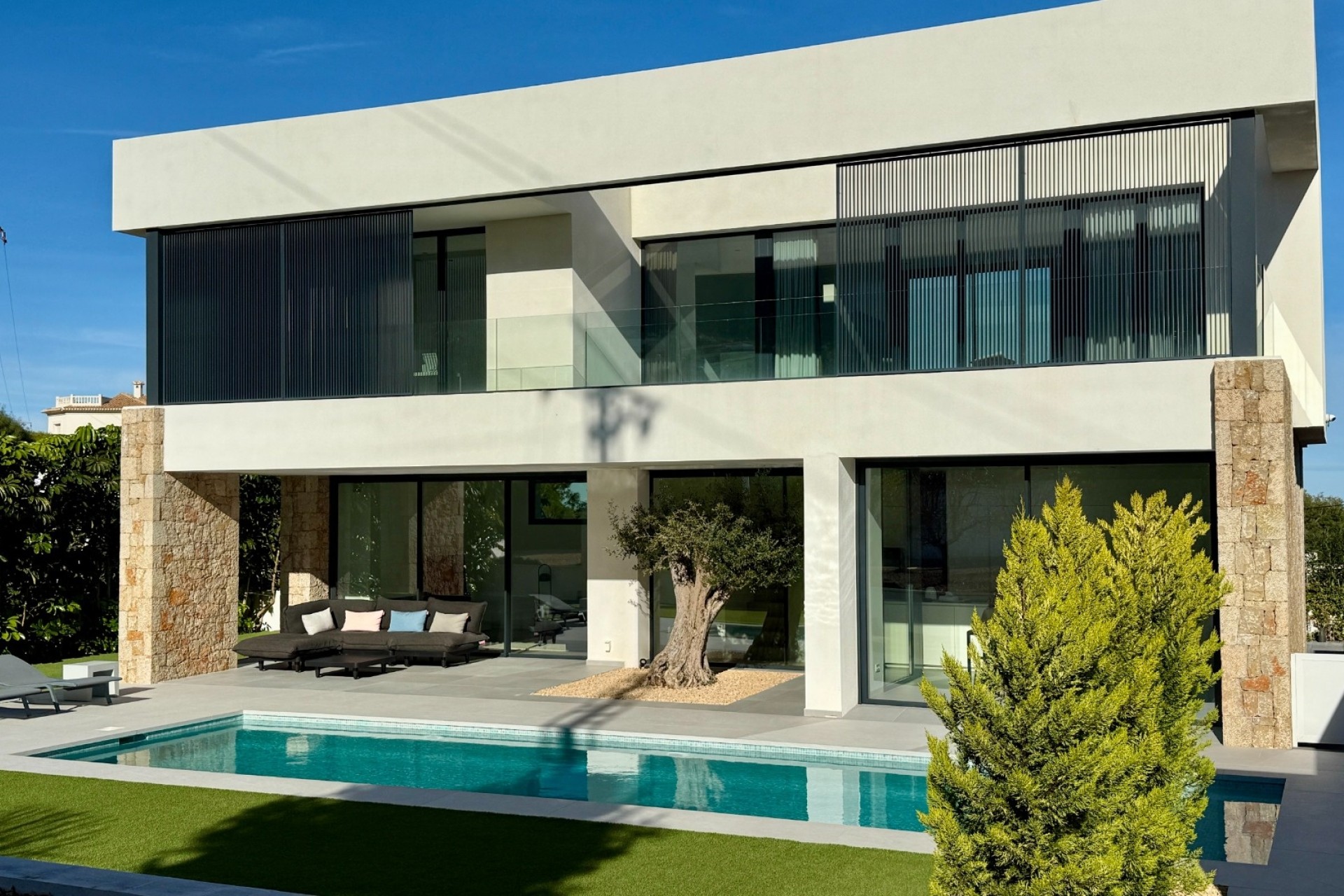 Bestaande woningen - Villas - Denia