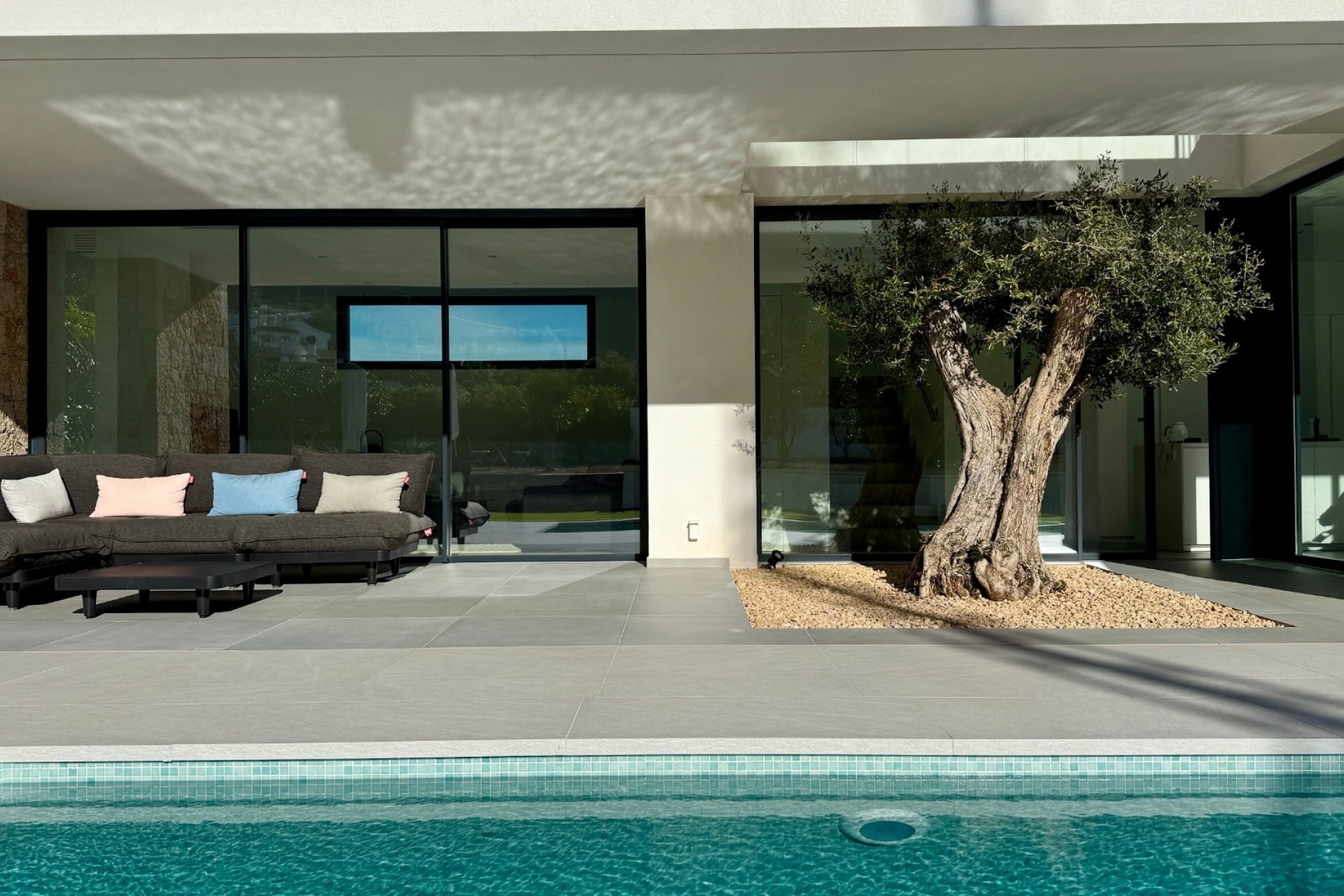 Bestaande woningen - Villas - Denia