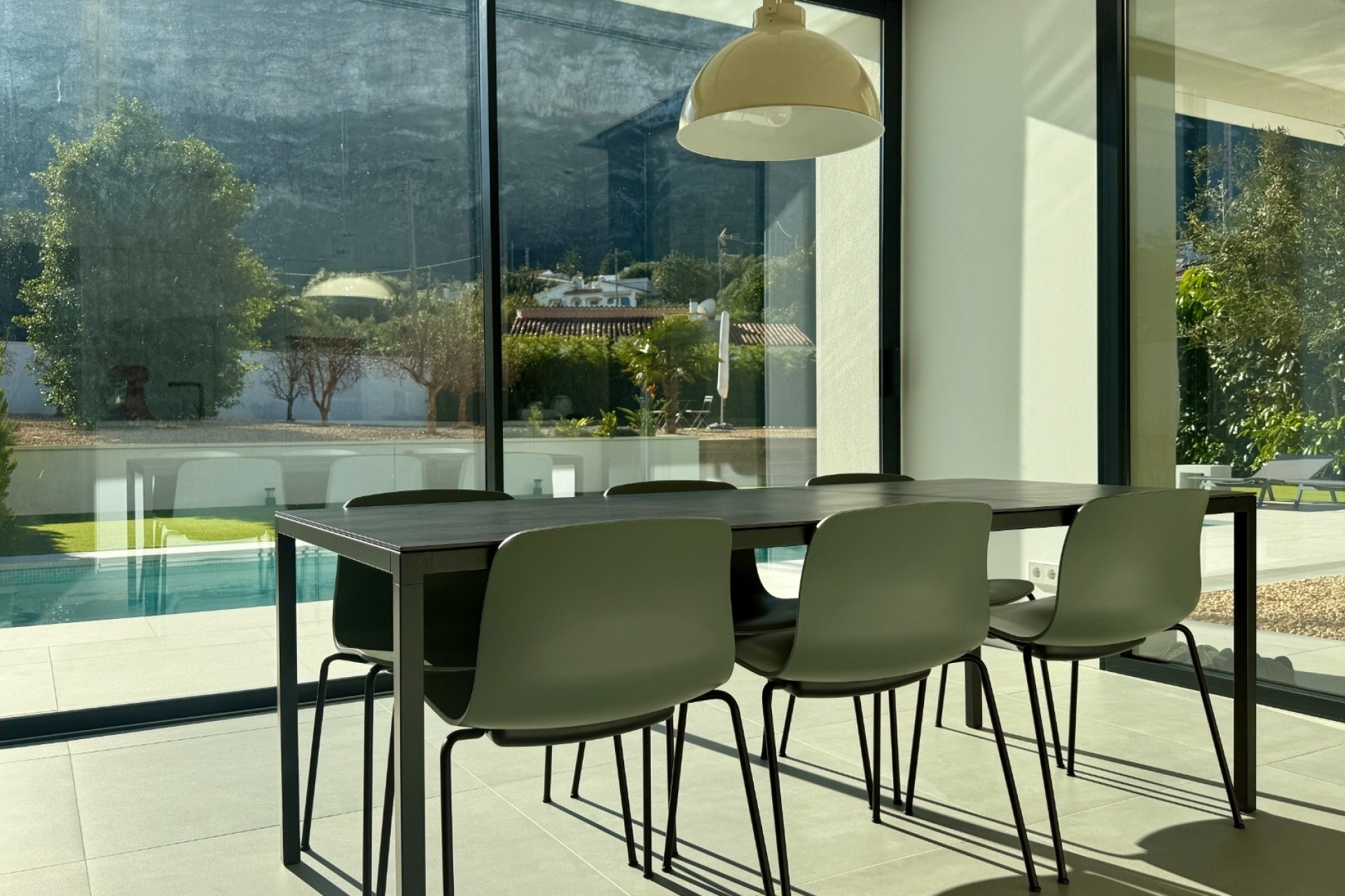 Bestaande woningen - Villas - Denia