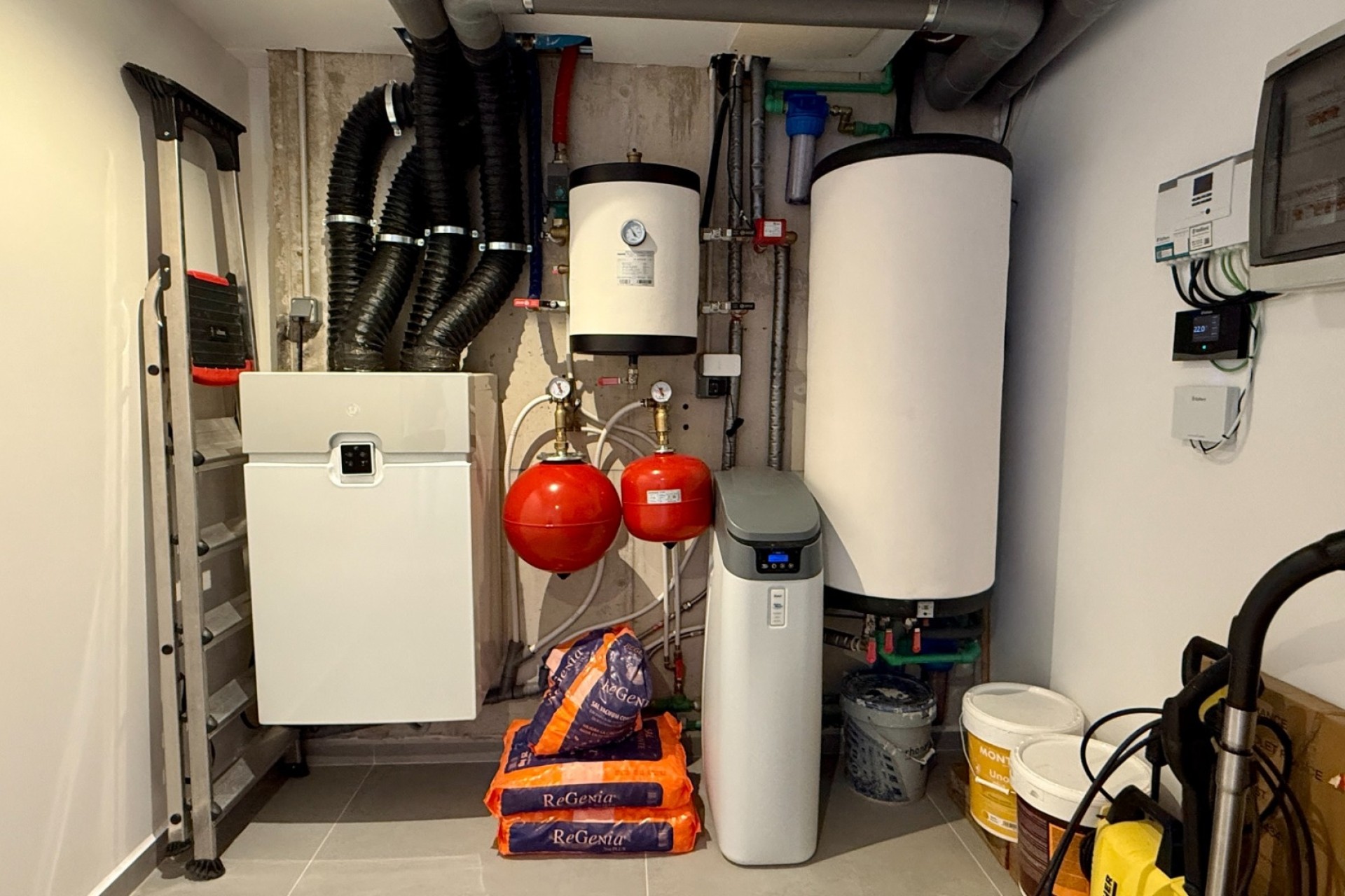 Bestaande woningen - Villas - Denia