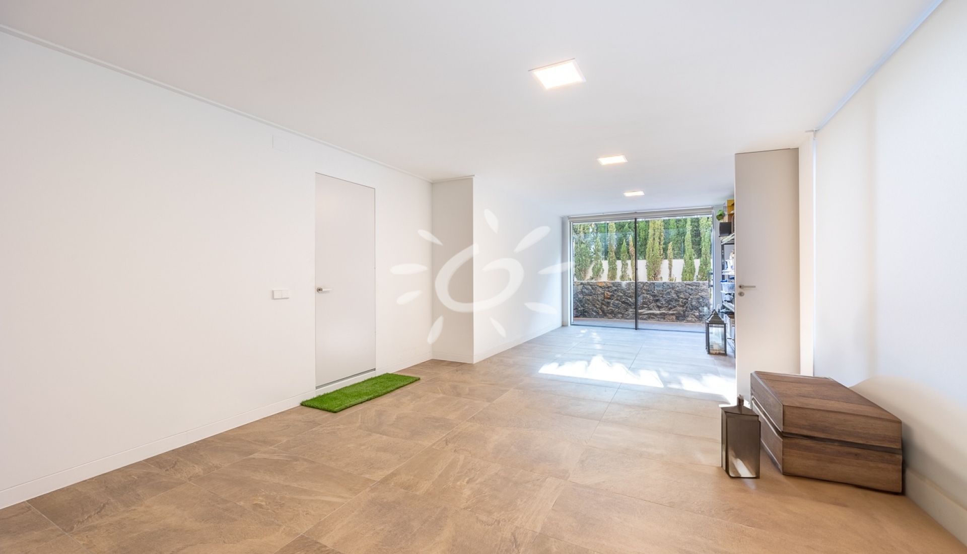 Bestaande woningen - Villas - Finestrat - Golf Bahía