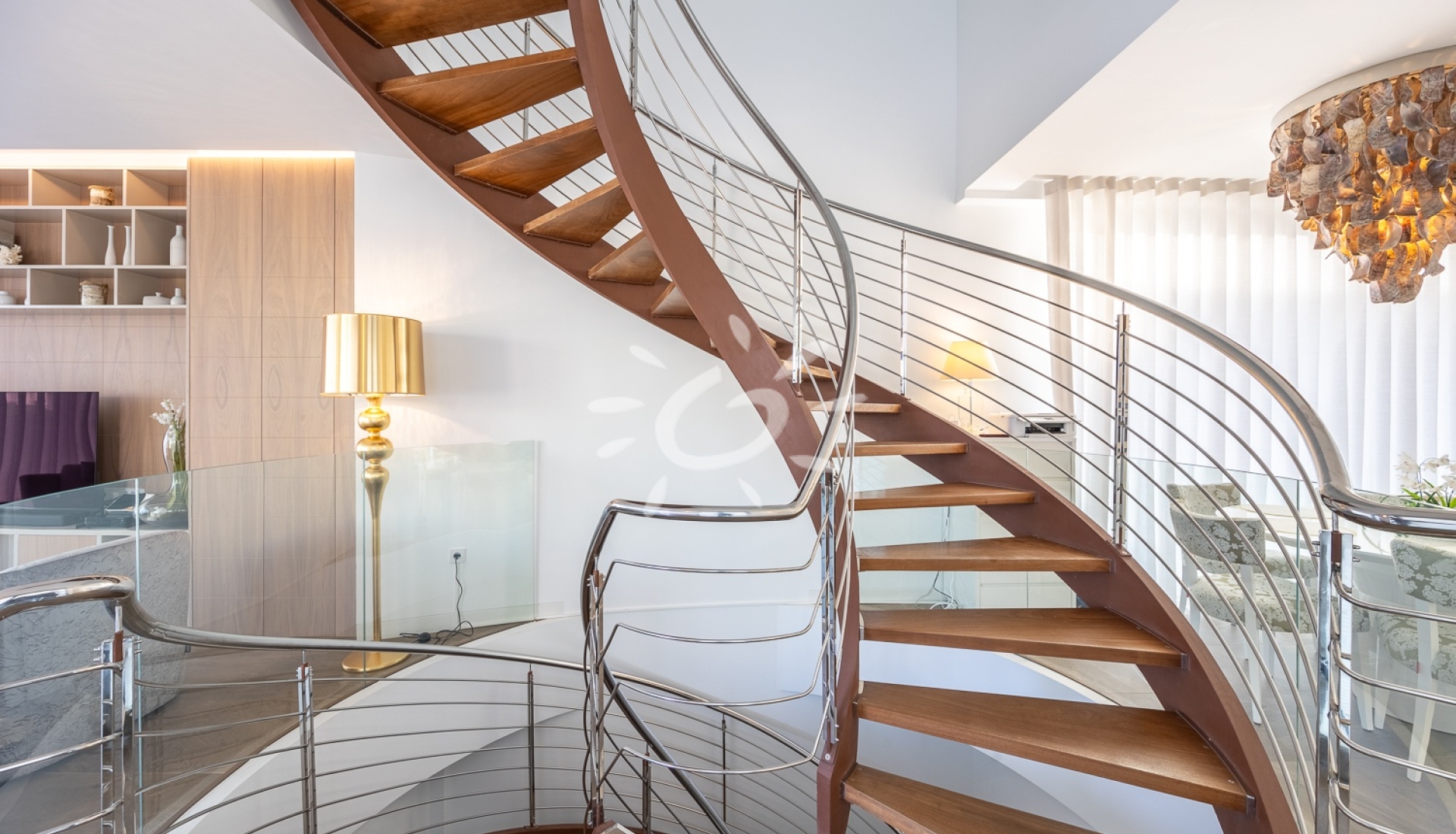 Bestaande woningen - Villas - Finestrat - Golf Bahía