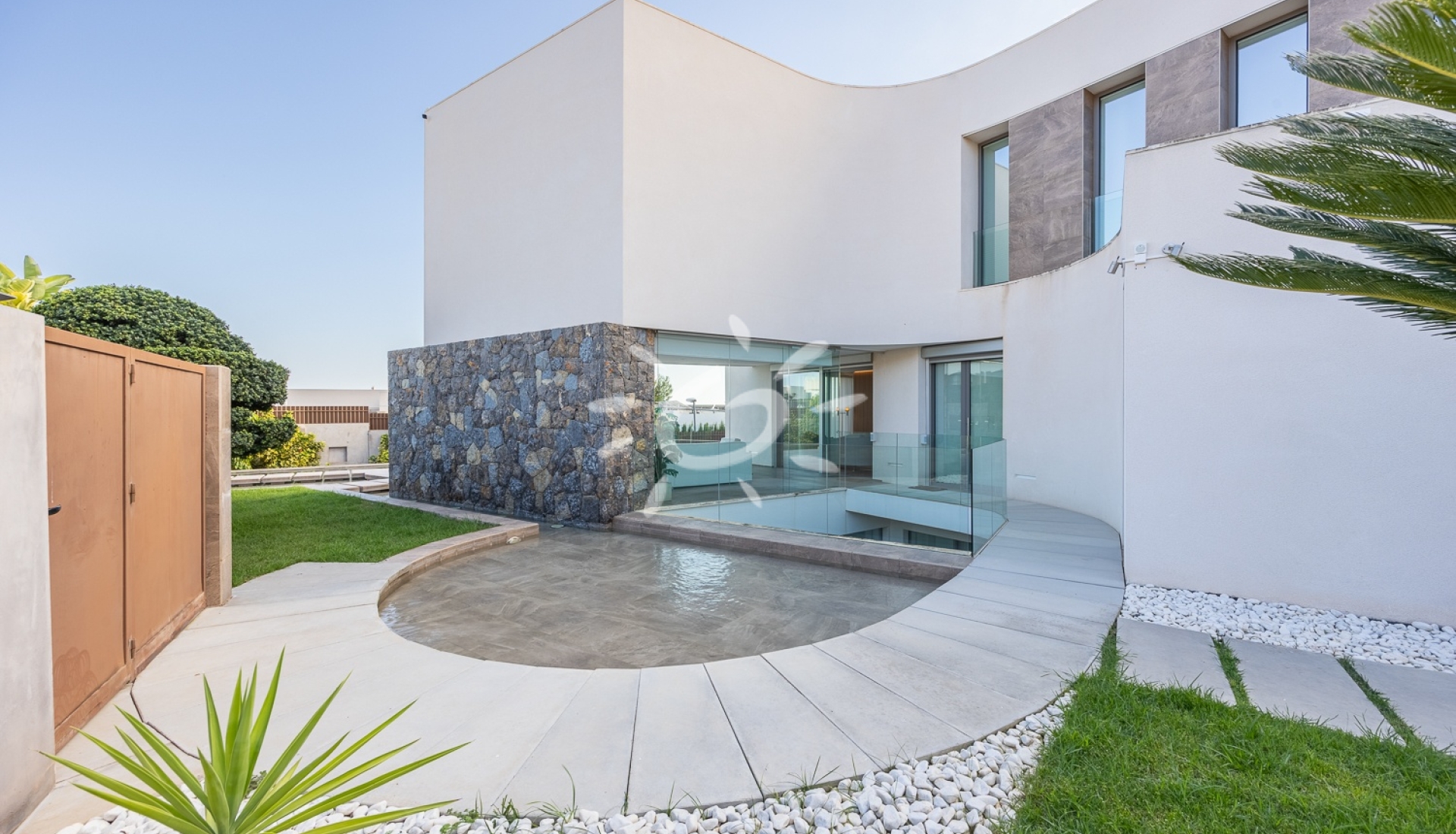 Bestaande woningen - Villas - Finestrat - Golf Bahía