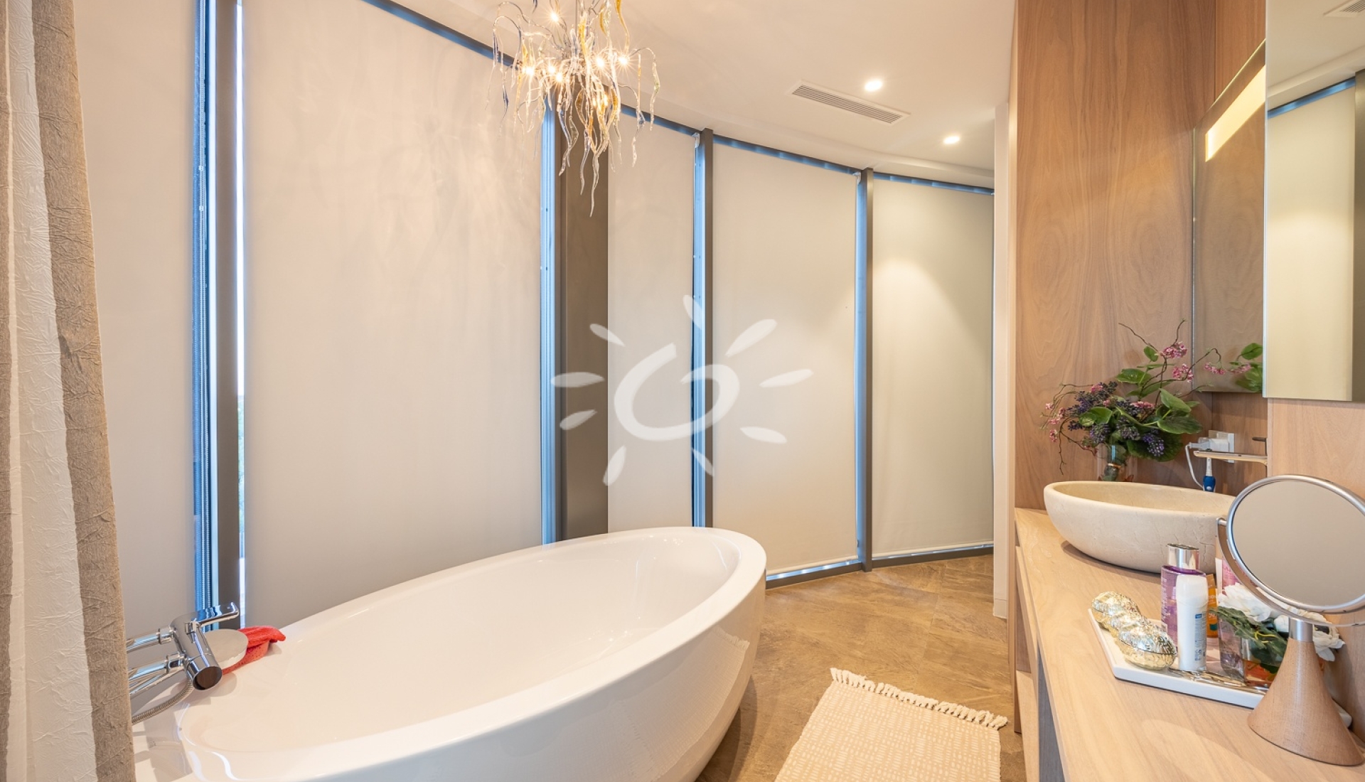 Bestaande woningen - Villas - Finestrat - Golf Bahía