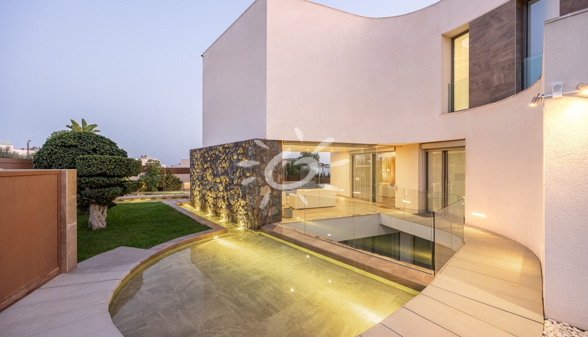 Bestaande woningen - Villas - Finestrat - Golf Bahía