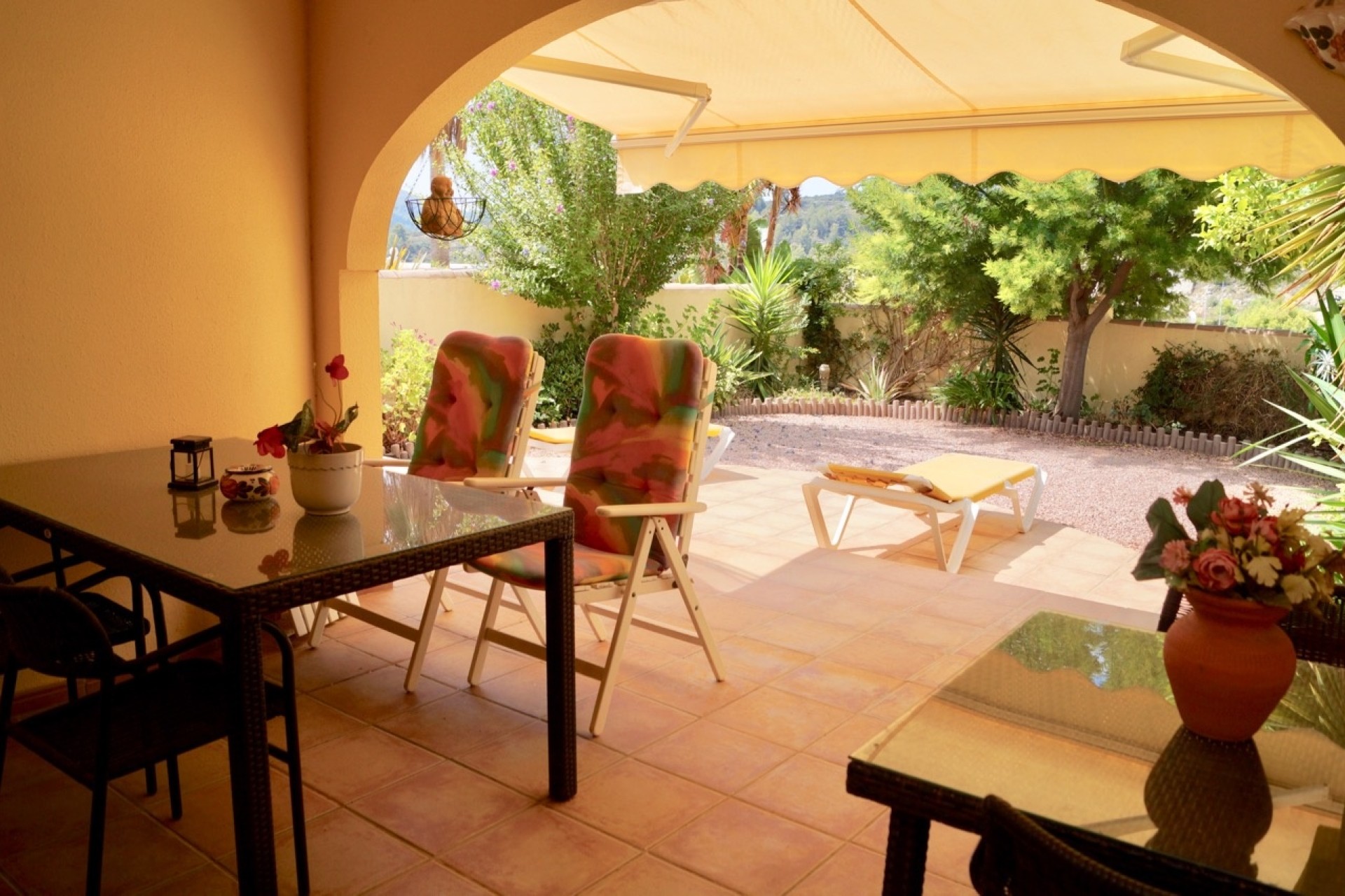 Bestaande woningen - Villas - Gata de Gorgos - Gata Residential