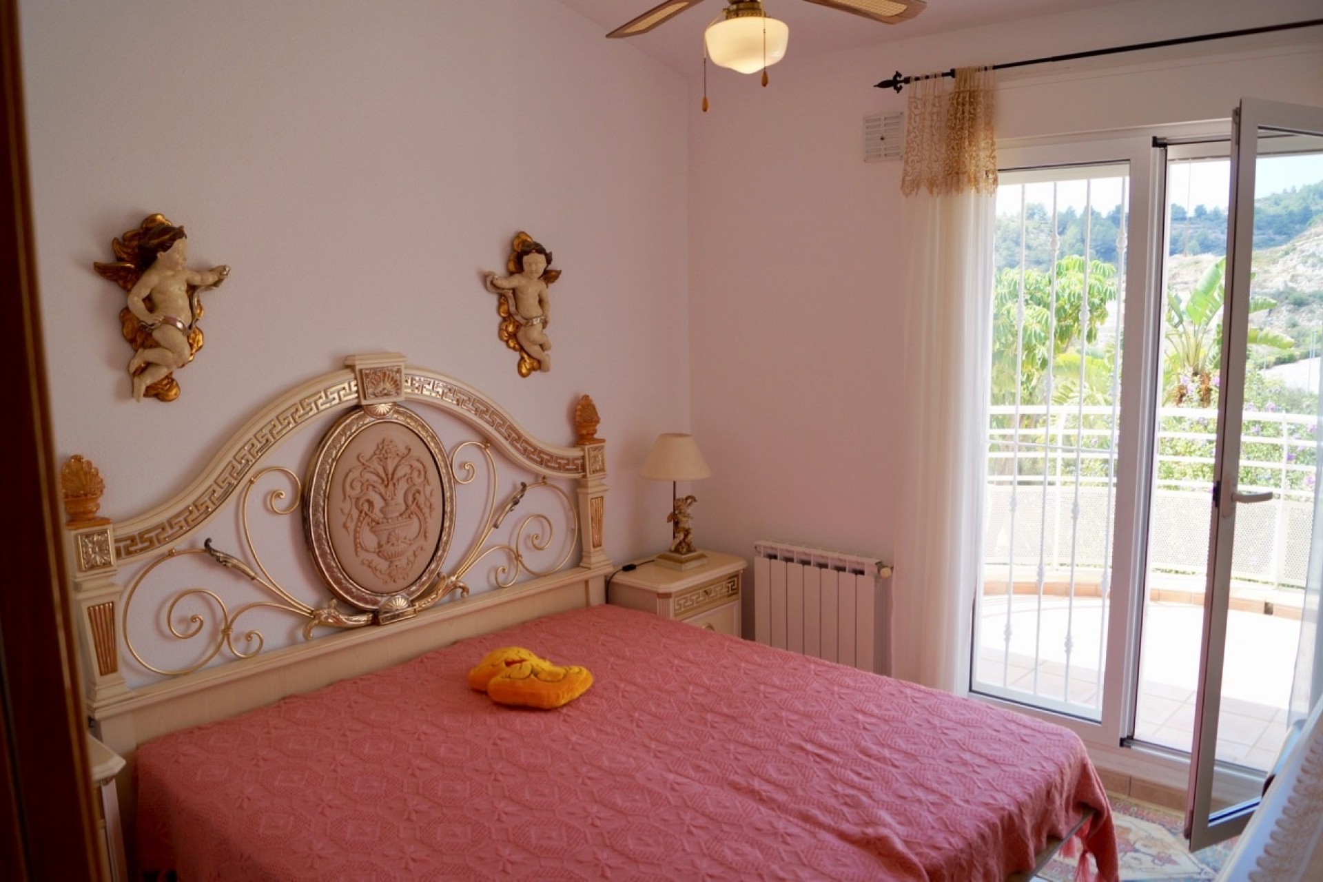 Bestaande woningen - Villas - Gata de Gorgos - Gata Residential