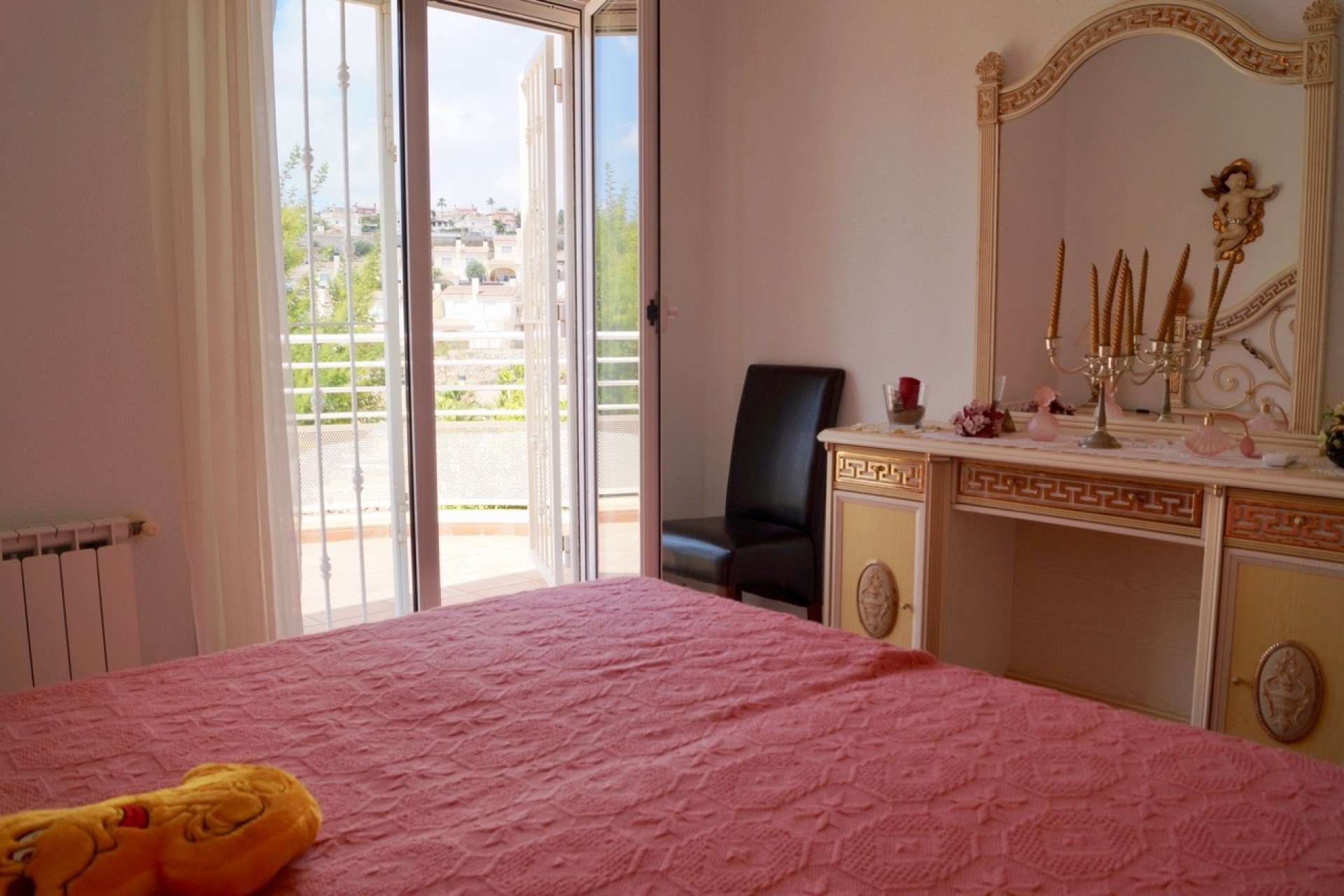 Bestaande woningen - Villas - Gata de Gorgos - Gata Residential