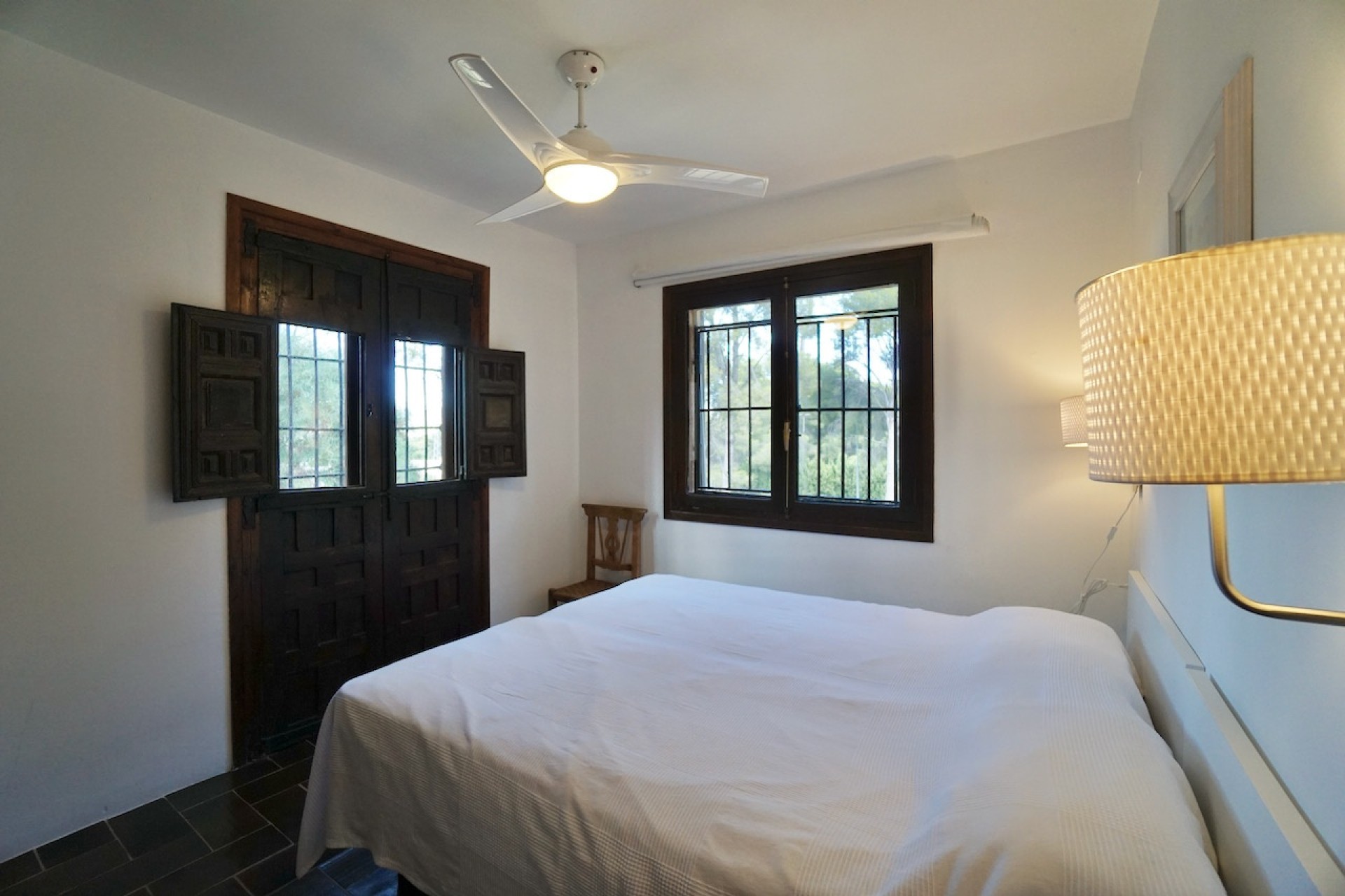 Bestaande woningen - Villas - Javea - Adsubia