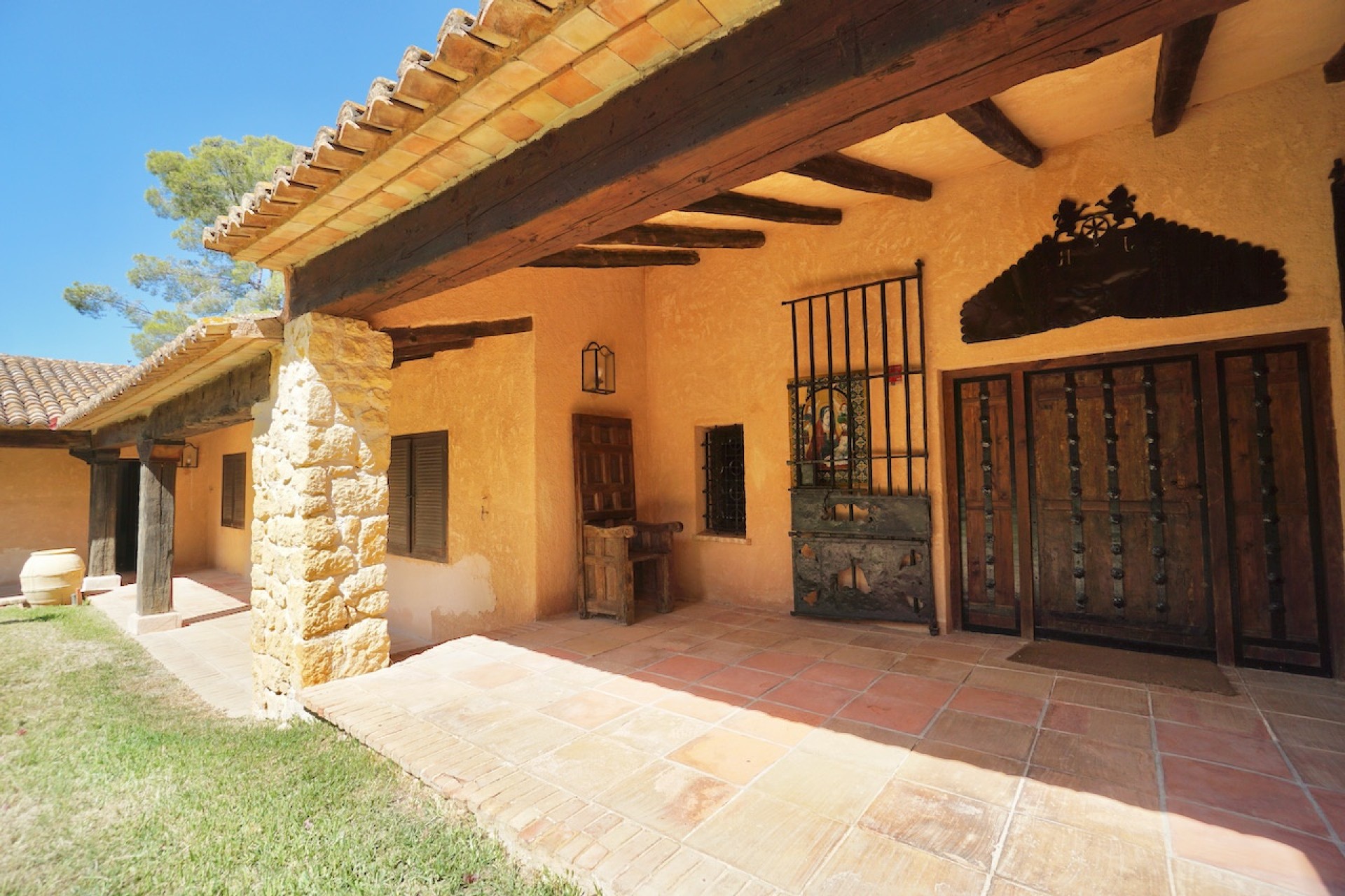 Bestaande woningen - Villas - Javea - Adsubia