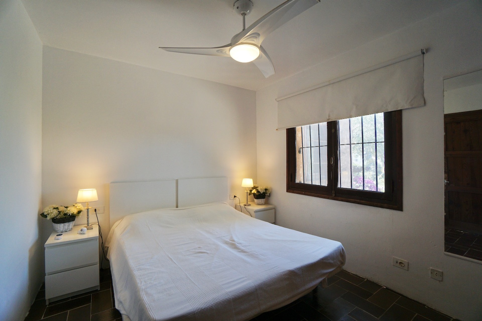 Bestaande woningen - Villas - Javea - Adsubia