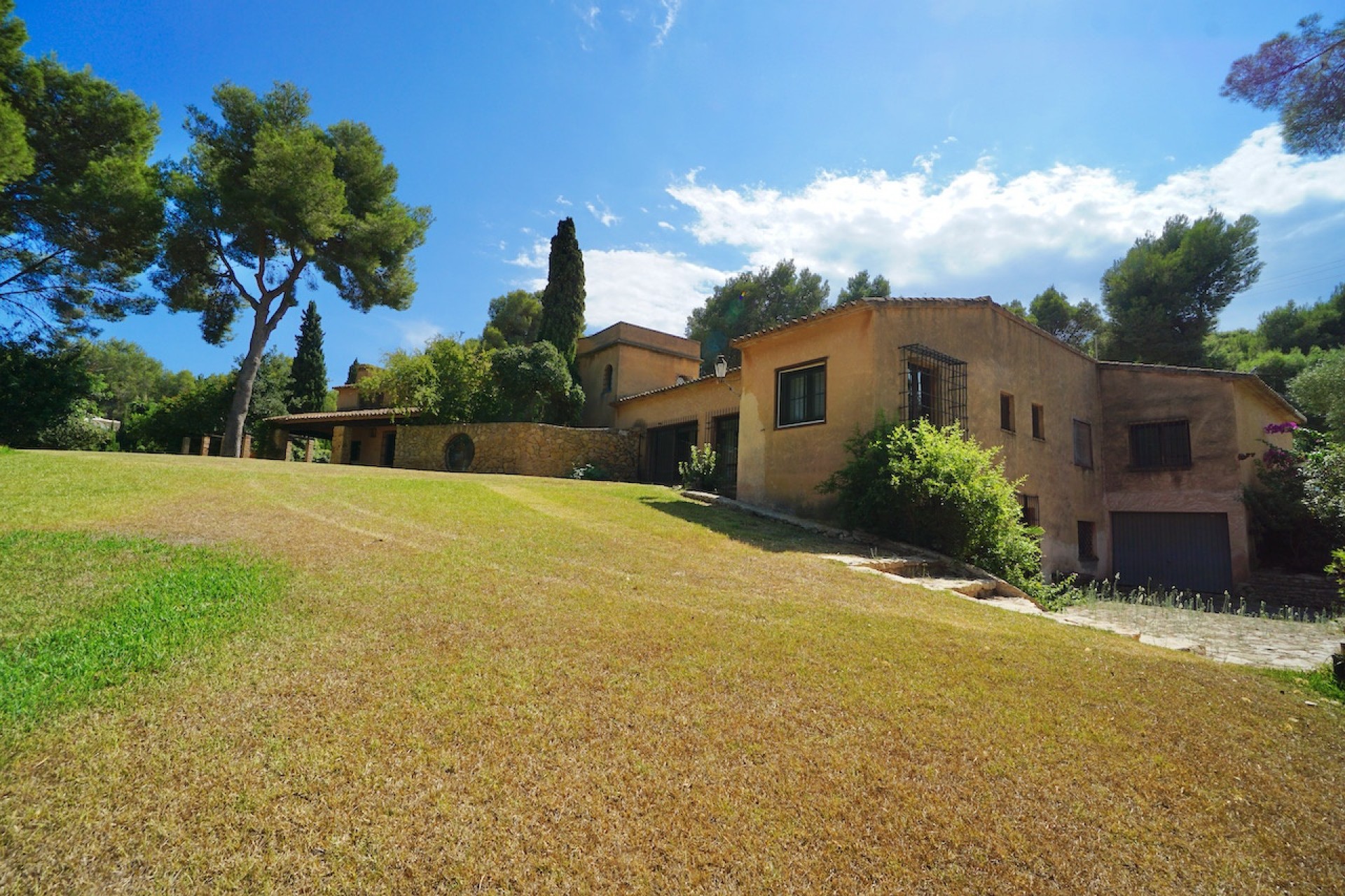 Bestaande woningen - Villas - Javea - Adsubia