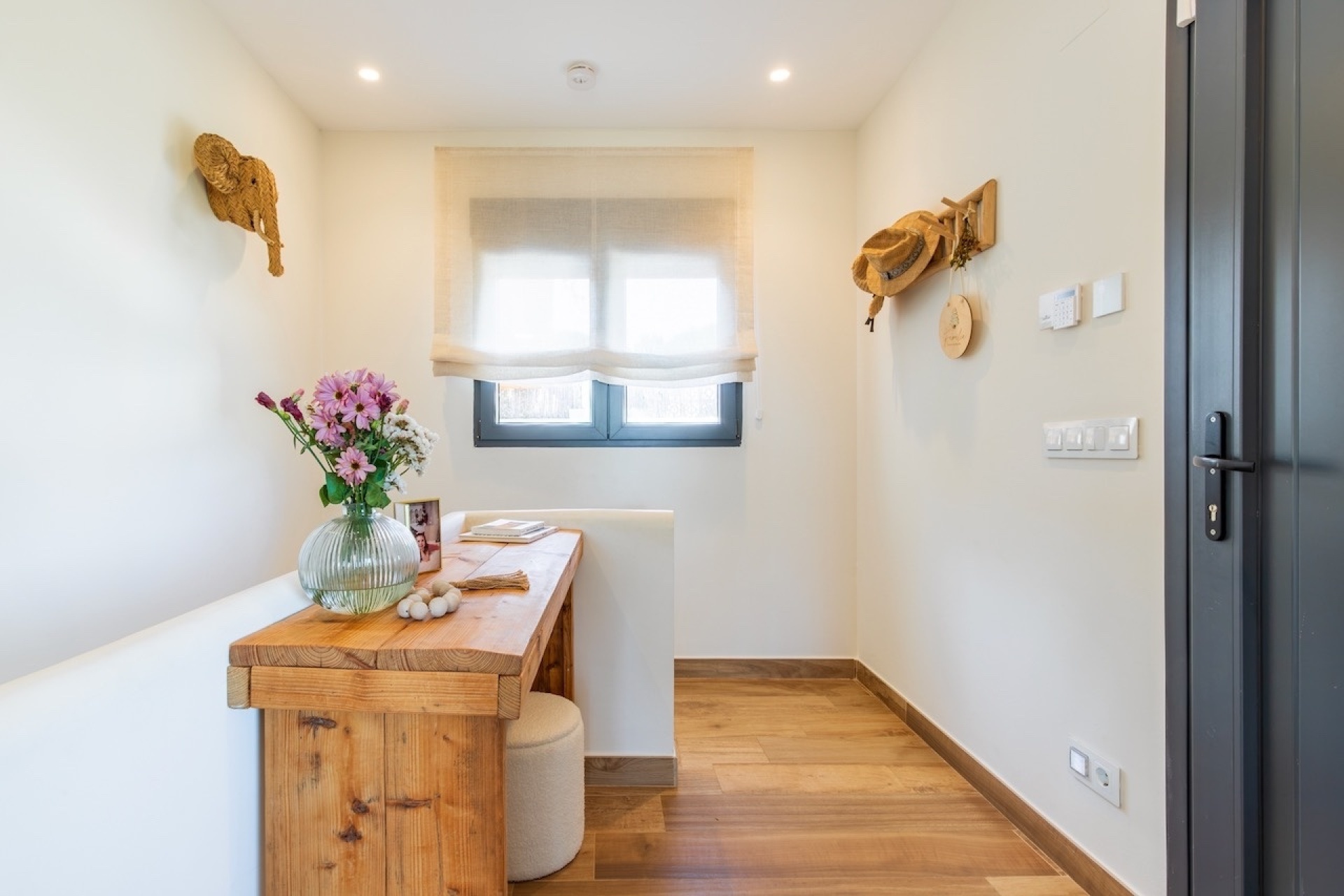 Bestaande woningen - Villas - Javea - Adsubia