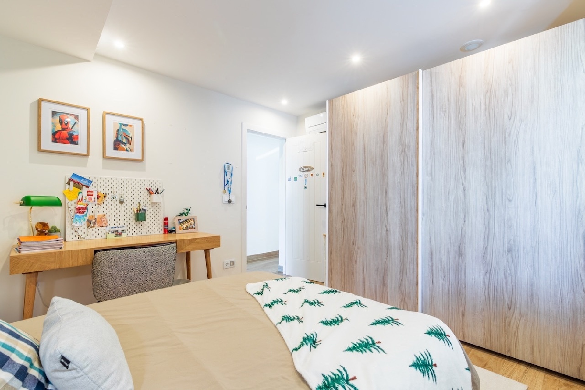 Bestaande woningen - Villas - Javea - Adsubia