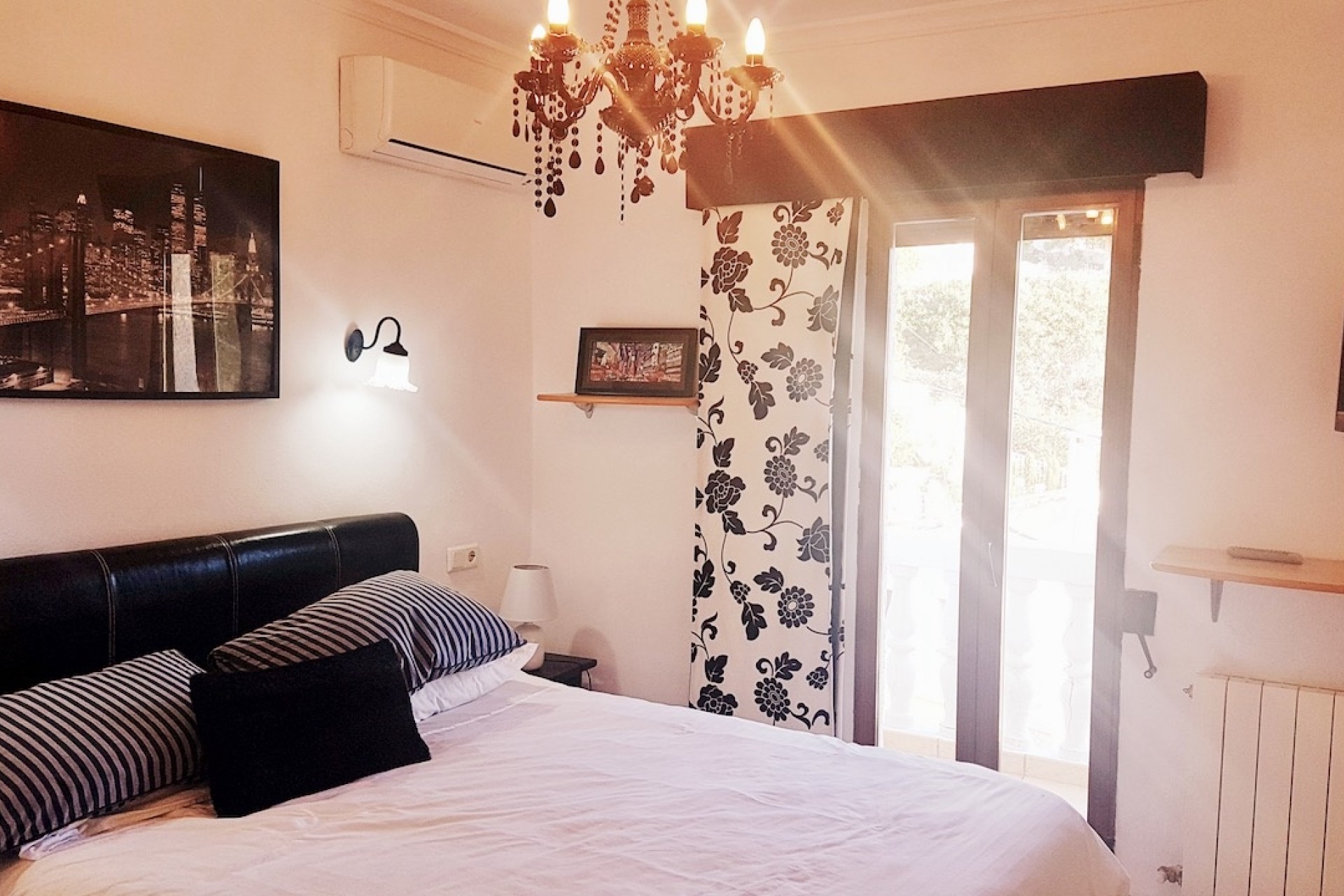 Bestaande woningen - Villas - Javea - Ambolo