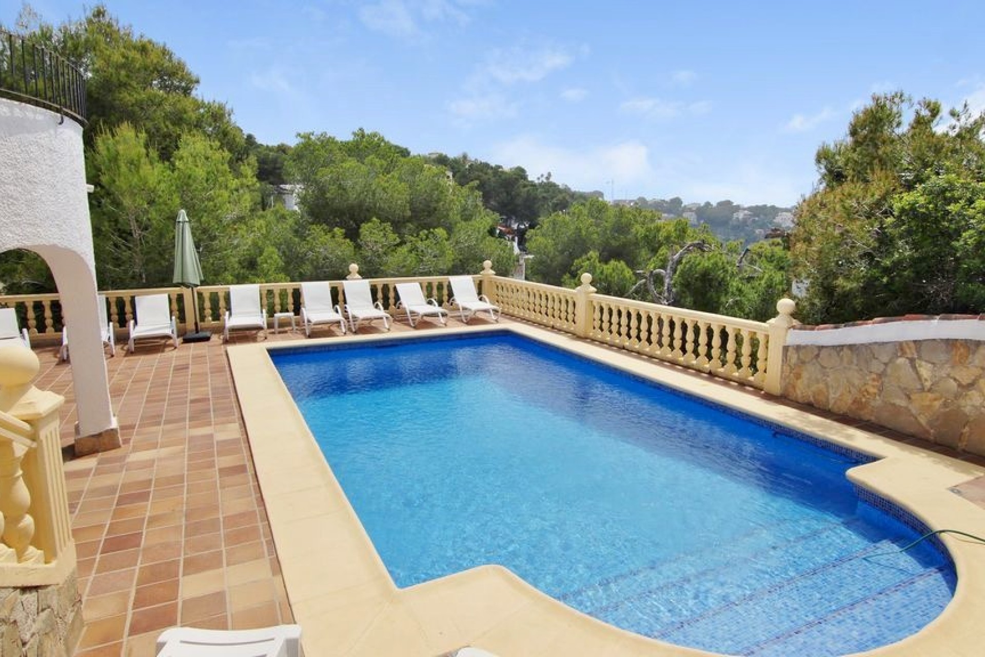 Bestaande woningen - Villas - Javea - Ambolo