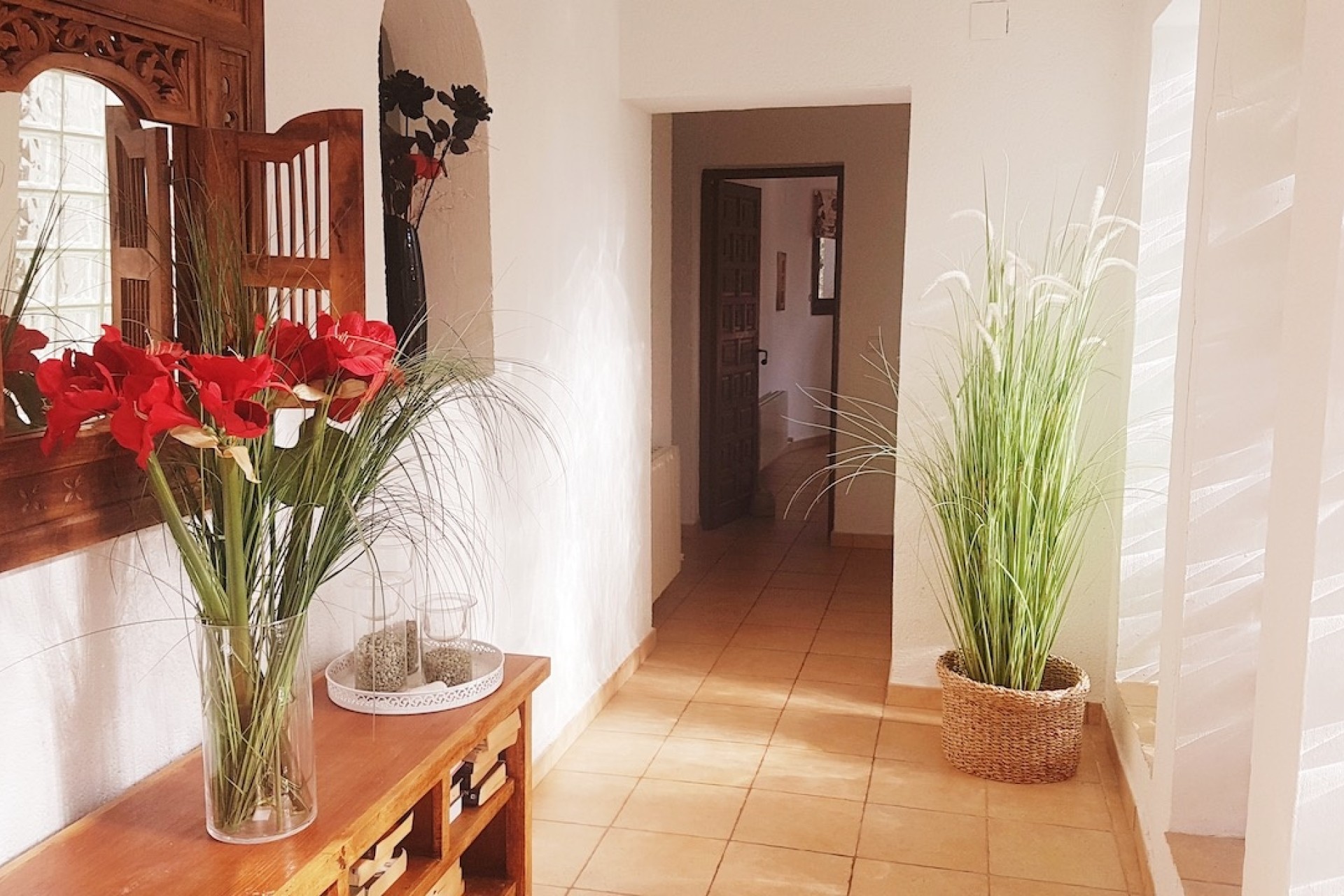 Bestaande woningen - Villas - Javea - Ambolo